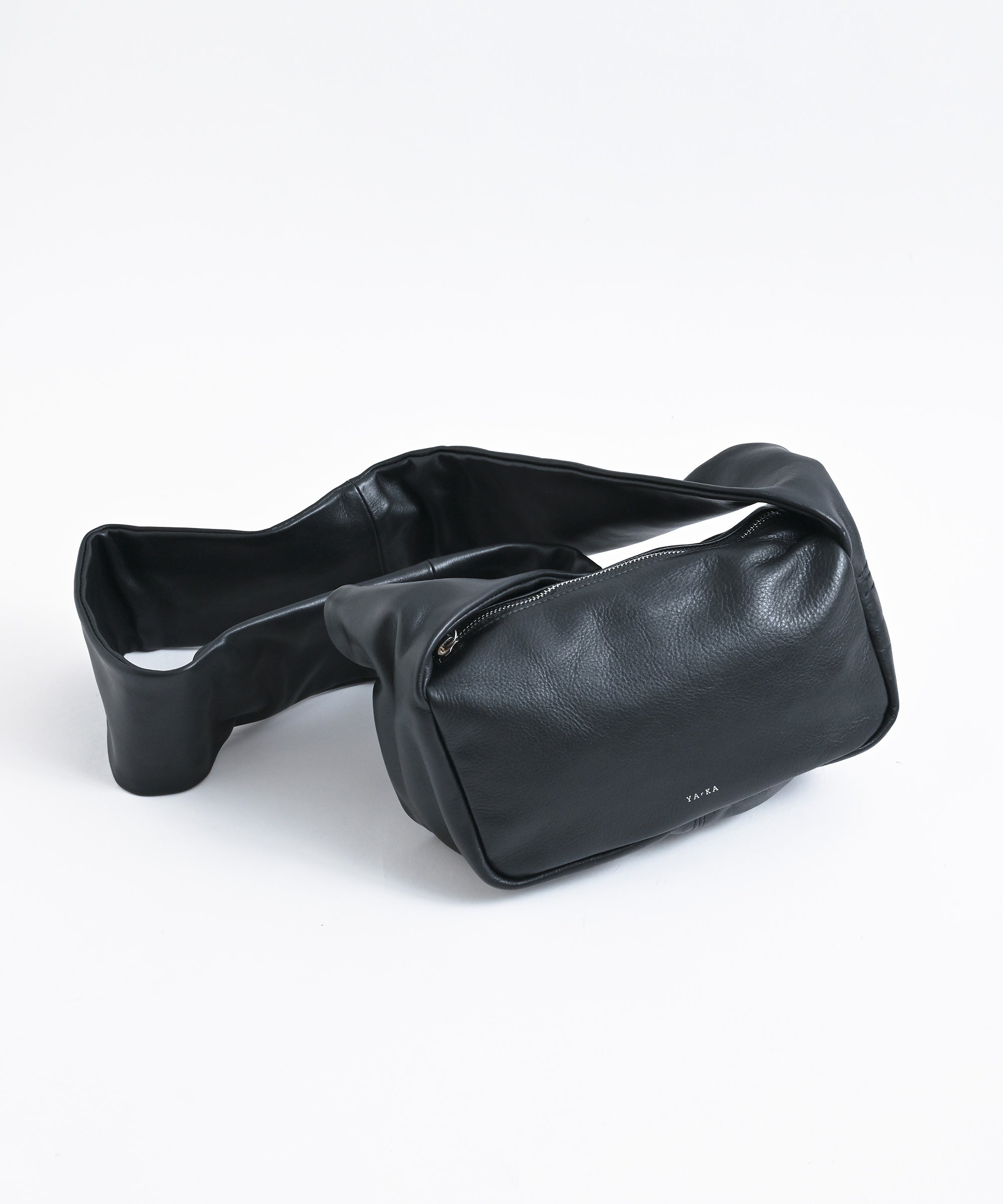 【関送込み 匿名配送】PEDRO Yara ヤラ ショルダーバッグ YArKA/ヤーカ】real leather most wide belt shoulder bag