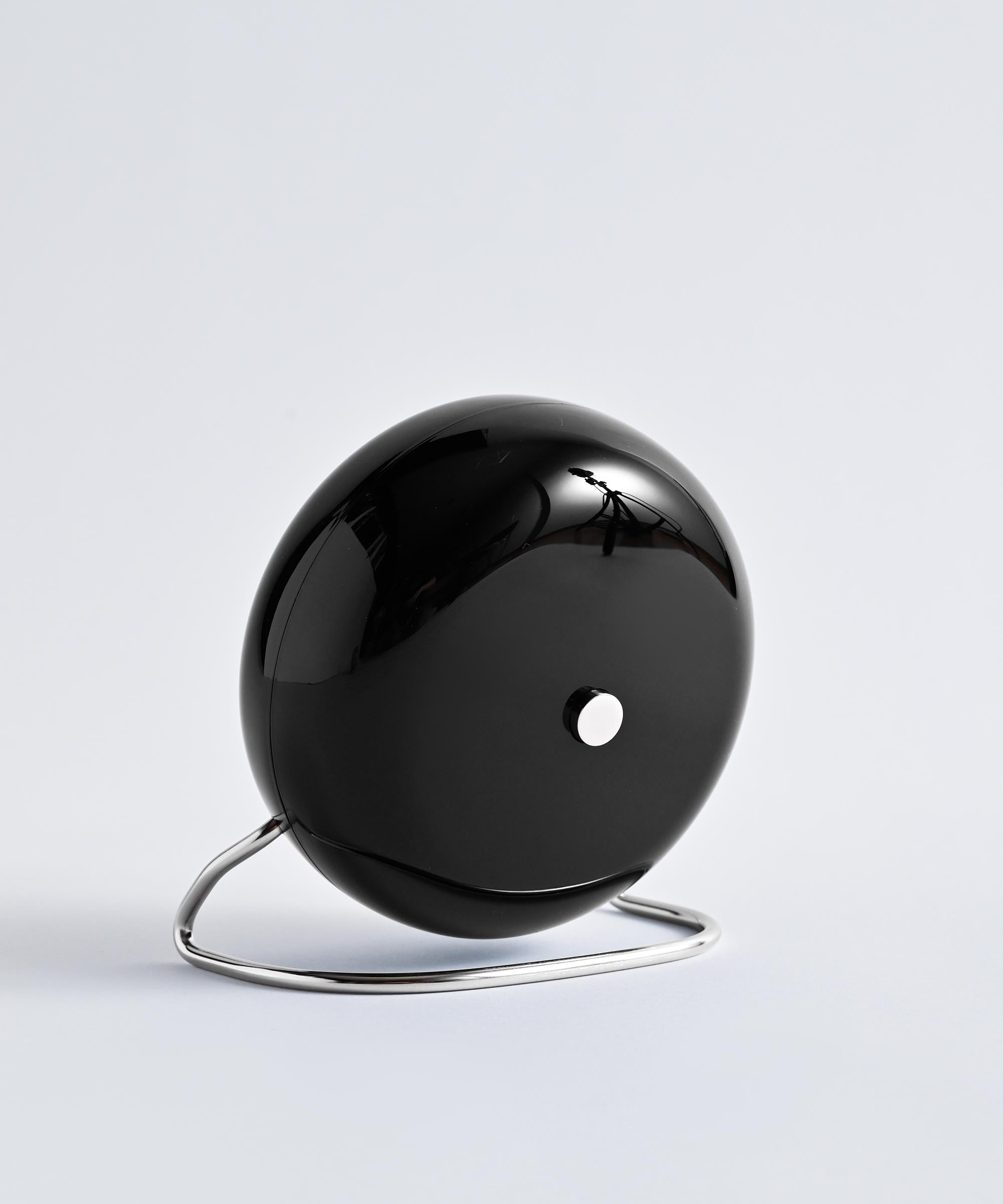 ARNE JACOBSEN/アルネヤコブセン】 Station Table Clock