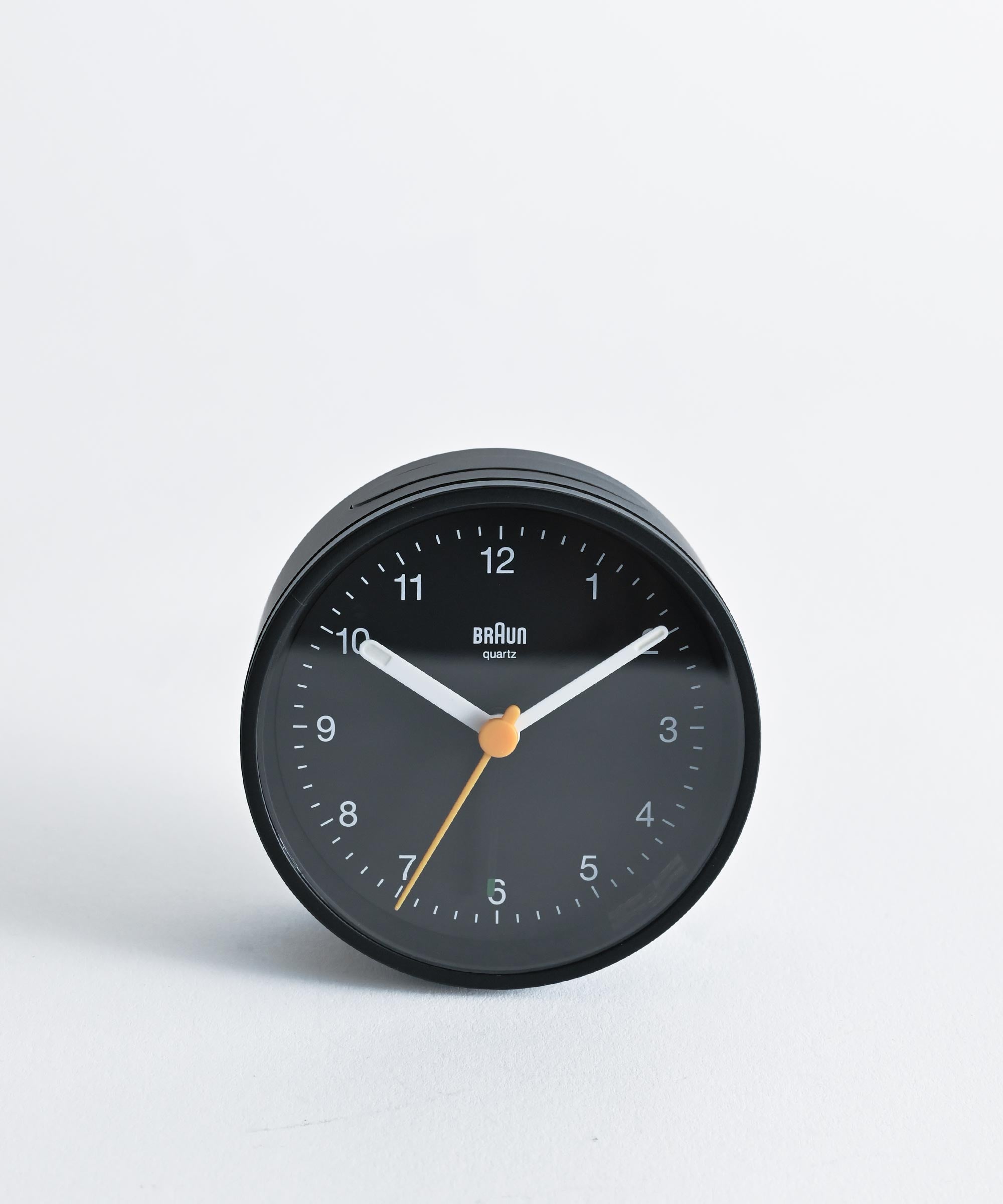 BRAUN/ブラウン】ウォールクロック BC17 壁掛け時計 – BASIC AND