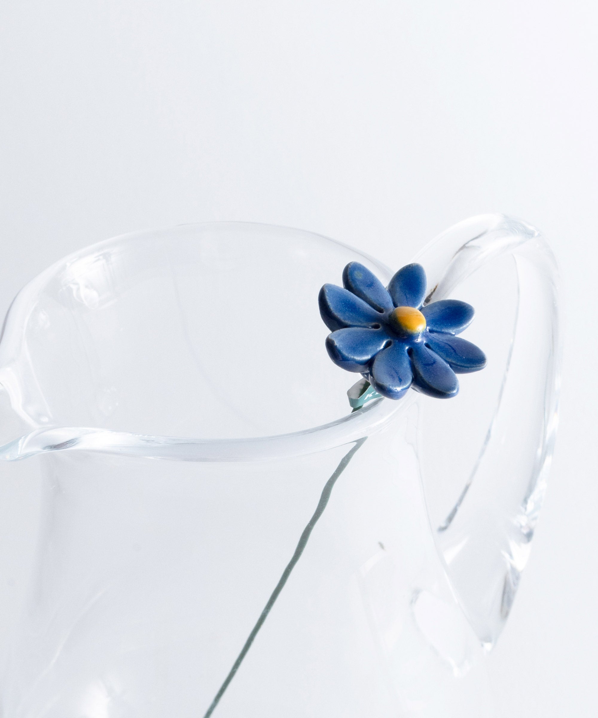 アンティーク　陶花　直径15cm 盛花　花7種　飾り　  楽天市場】花RENNU P24-0884-WH カレンヌ 墓花 L ユリ ホワイト