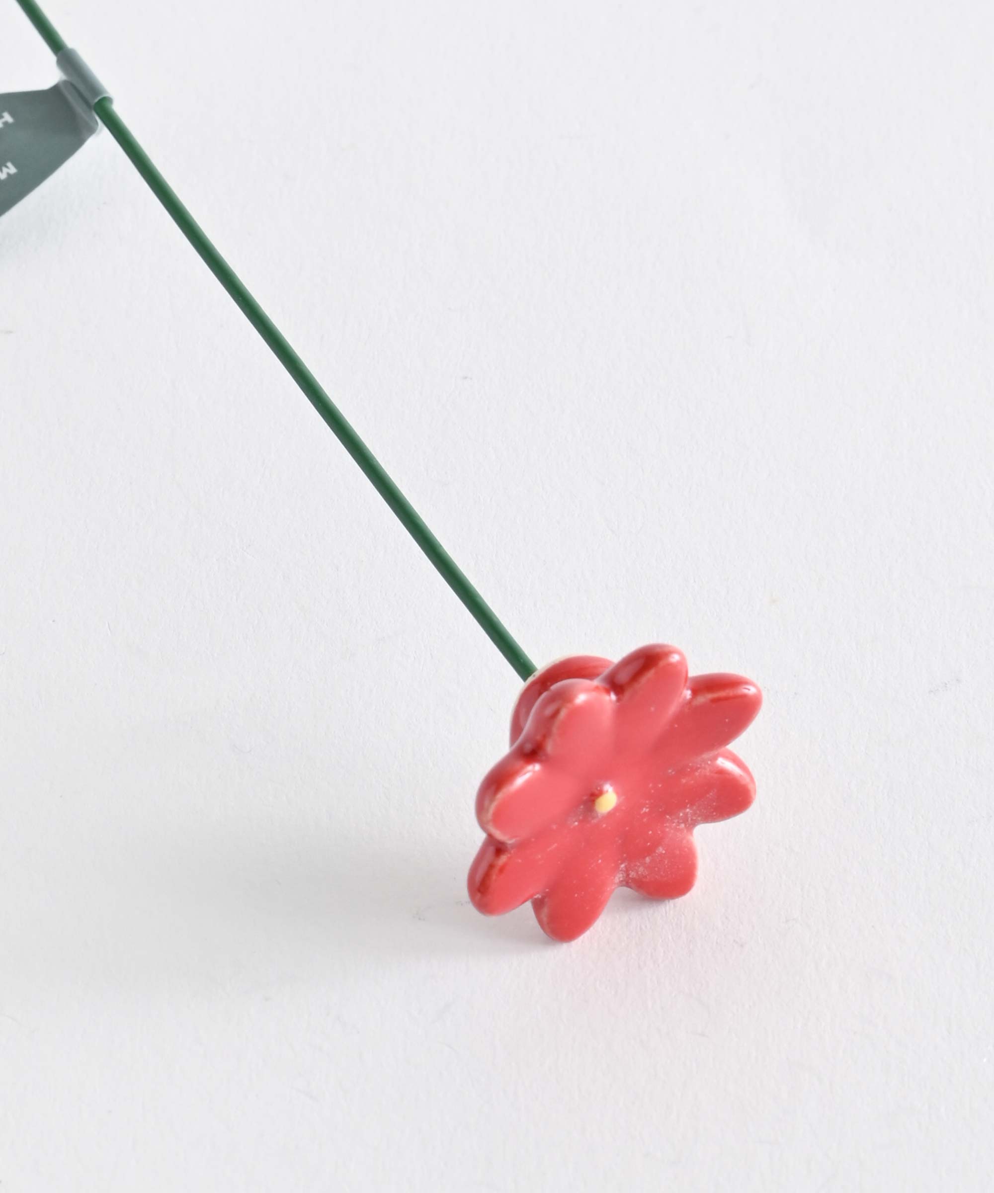 ミニデイジー 陶器の花 – BASIC AND ACCENT ONLINE STORE