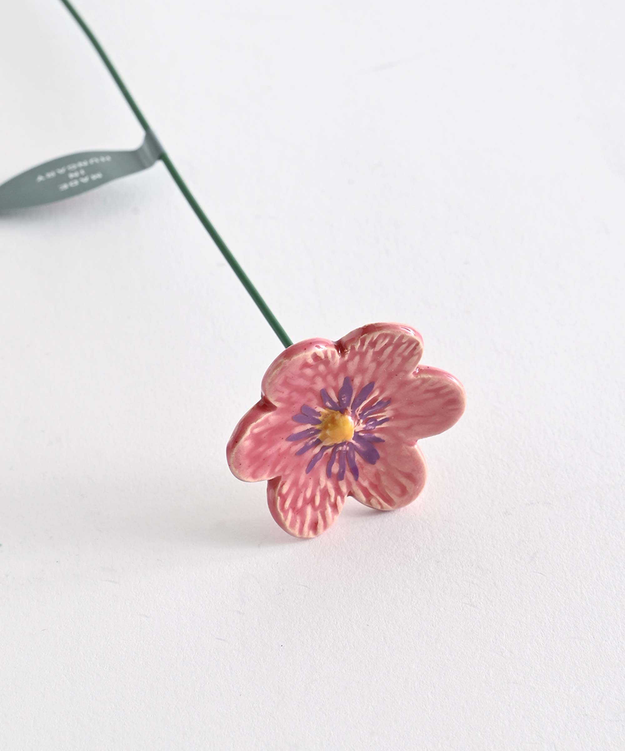 展示品 Henry Dean DEANFLOWERS フラワーベース 2点セット 展示品 Henry Dean DEANFLOWERS フラワーベース 2点セット