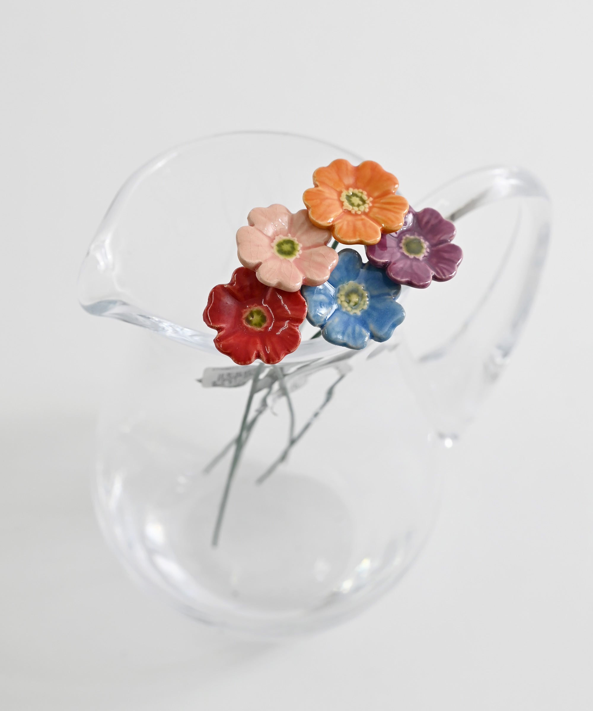 フラワーベース – BASIC AND ACCENT ONLINE STORE