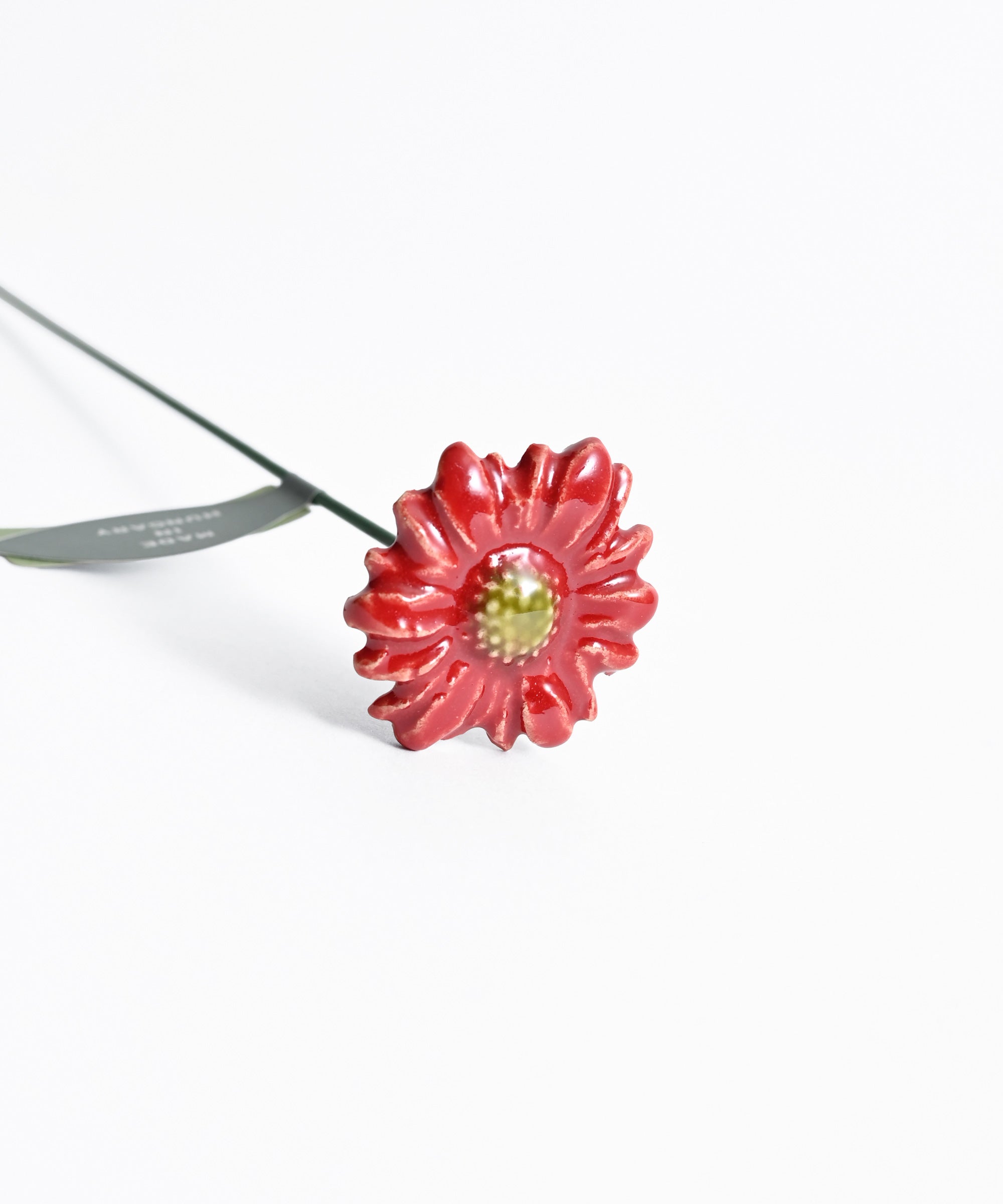 リトルマーガレット 陶器の花 – BASIC AND ACCENT ONLINE STORE