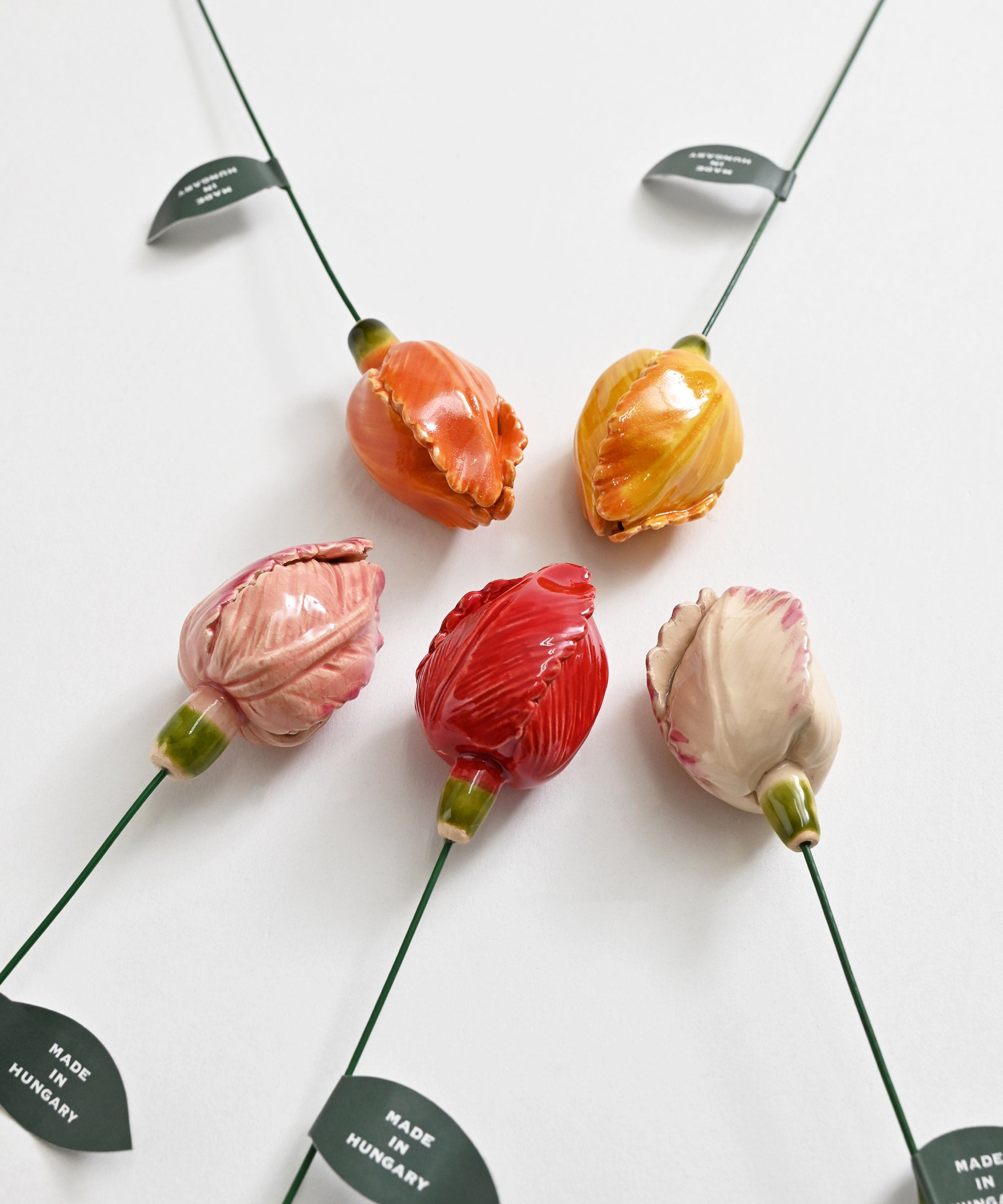 Kis keramia/キスケラミア】チューリップ大 – BASIC AND ACCENT ONLINE