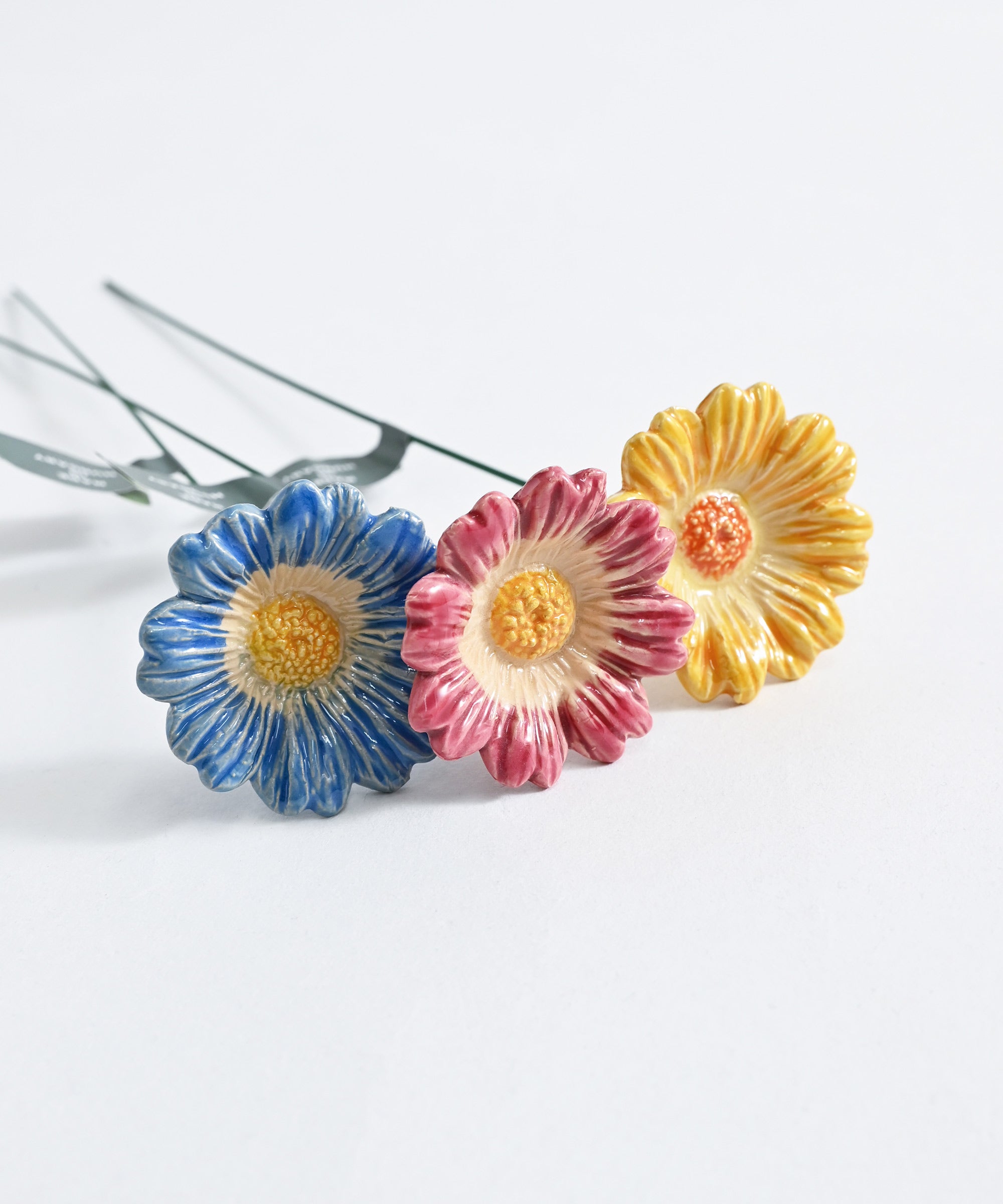 Kis keramia】ムーンフラワー 陶器の花 – BASIC AND ACCENT ONLINE STORE