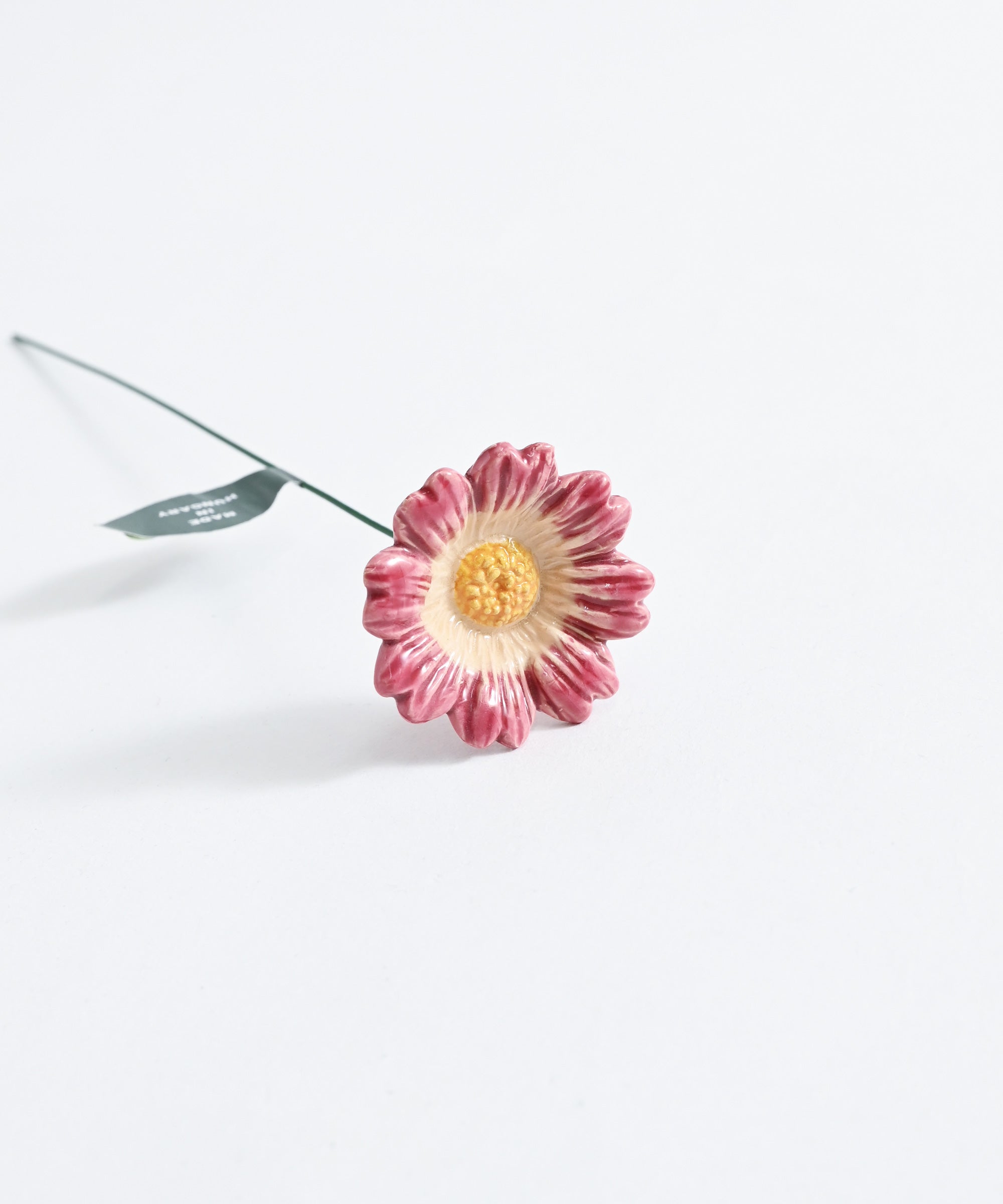 oldsea 花Rim.プレス 2個セット Kis keramia】ムーンフラワー 陶器の花 – BASIC AND ACCENT ONLINE STORE