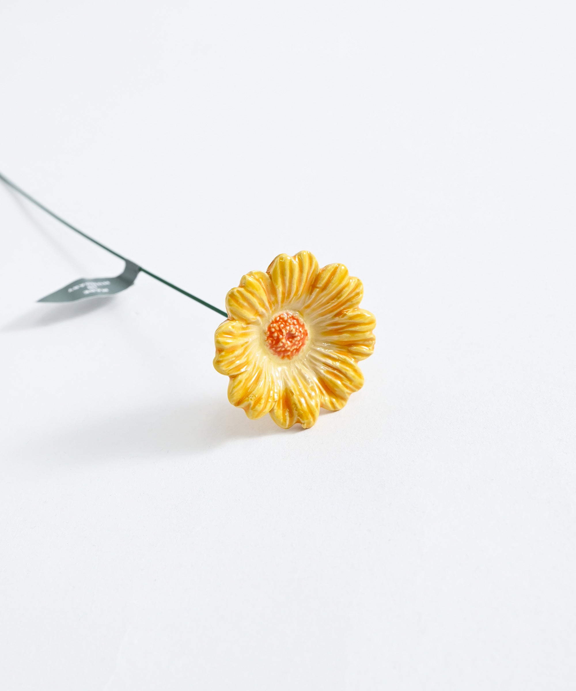 Kis keramia】ムーンフラワー 陶器の花 – BASIC AND ACCENT ONLINE STORE