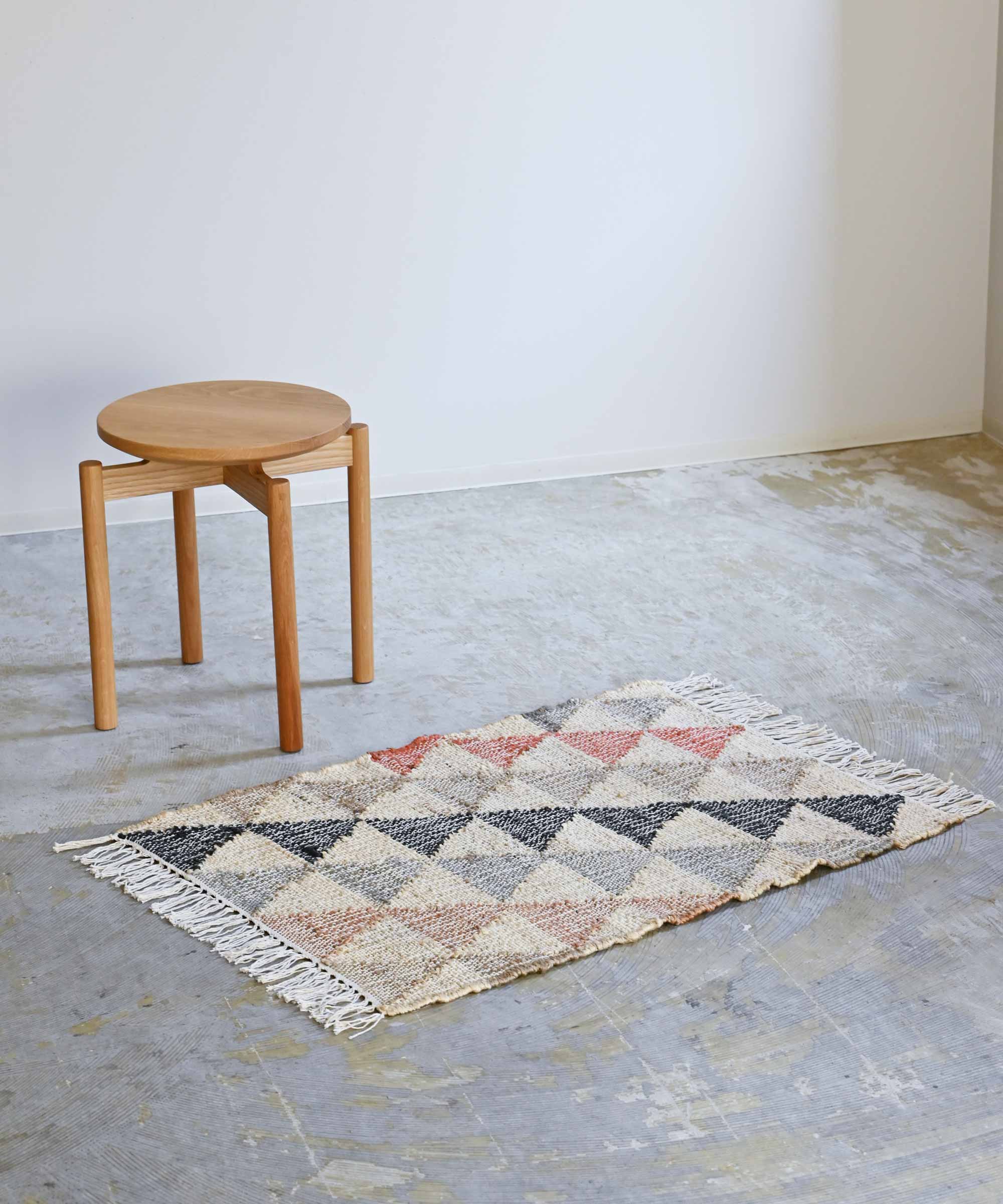 ポーカーズ ラグ マットPOCKERS RUG ポーカーズ ラグ マットPOCKERS RUG - メルカリ