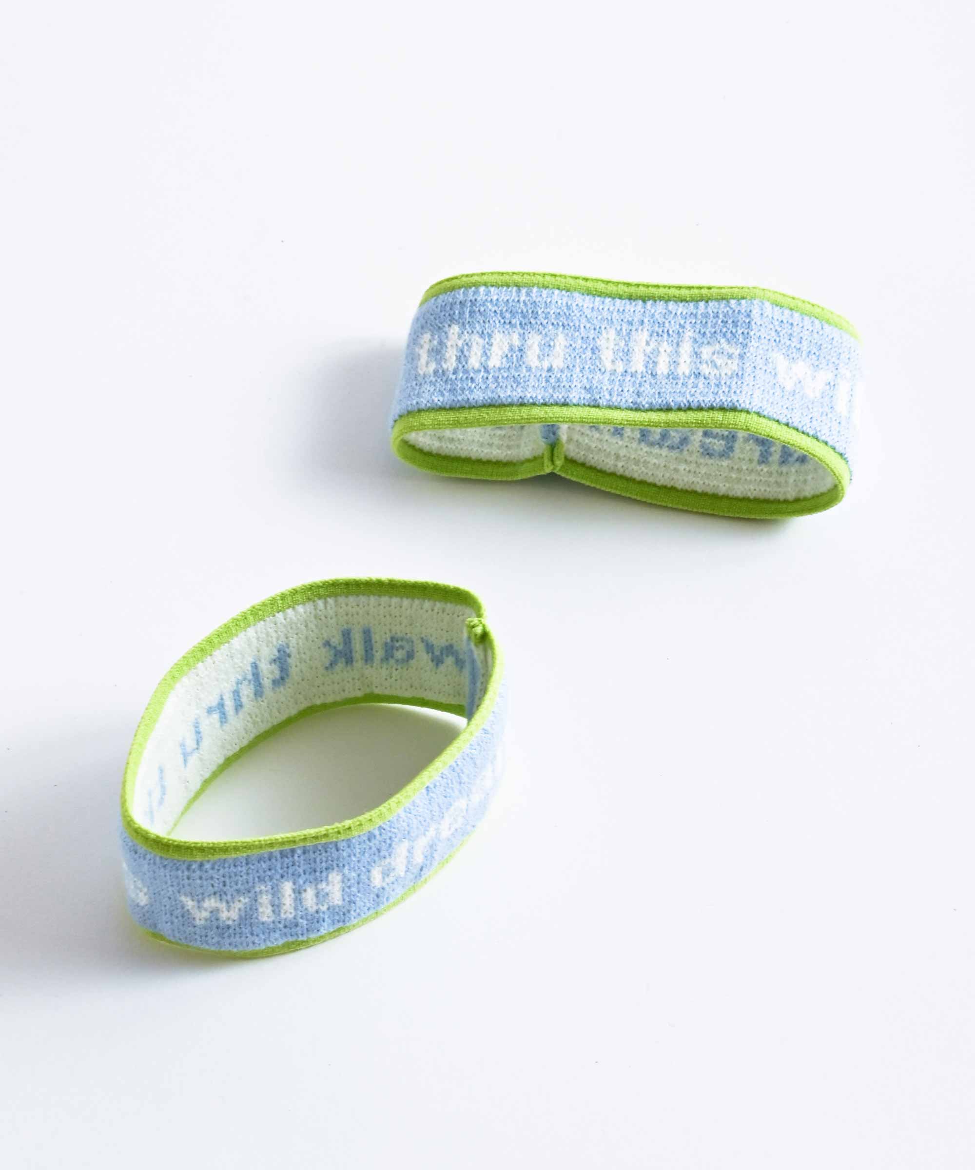 アームバンドとフットバンドセット ROTOTO ロトト ソックス 靴下 FOOT BAND フットバンド R1457