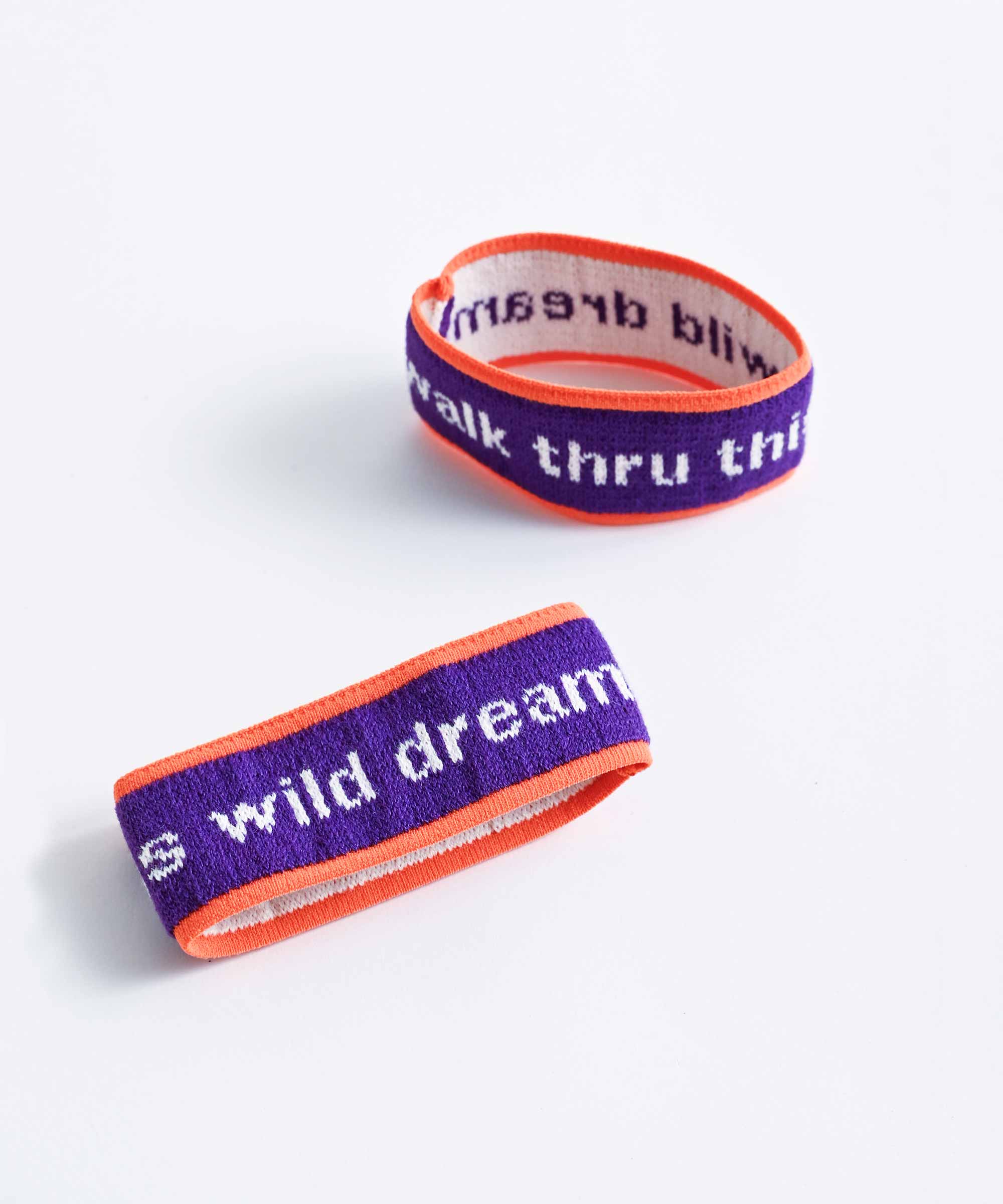 アームバンドとフットバンドセット ROTOTO ロトト ソックス 靴下 FOOT BAND フットバンド R1457