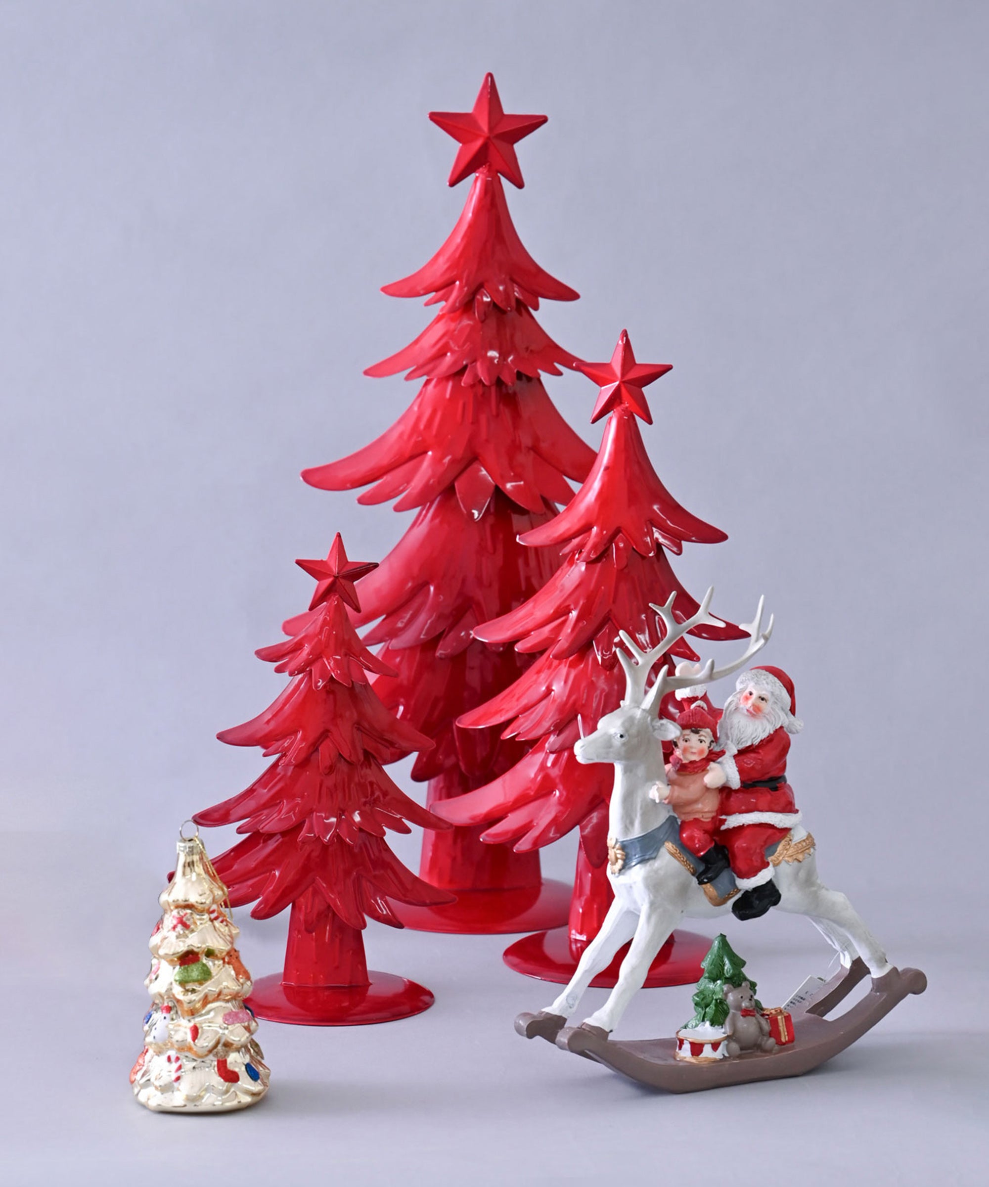 COVENT GARDEN/コペントガーデン】ポリッシュド・ツリーS – BASIC AND