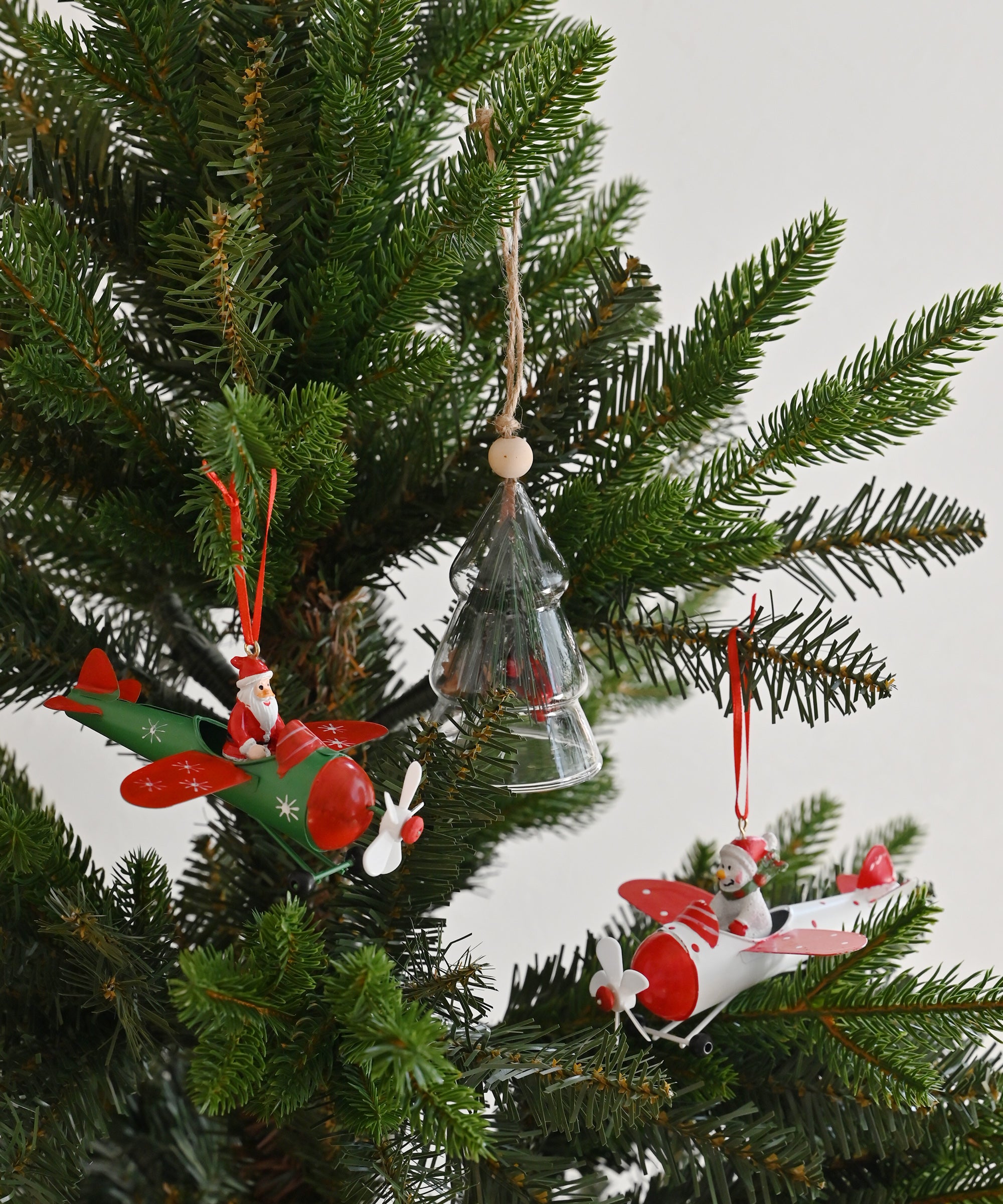 COVENT GARDEN/コペントガーデン】オーナメント サーカス・ジラフ