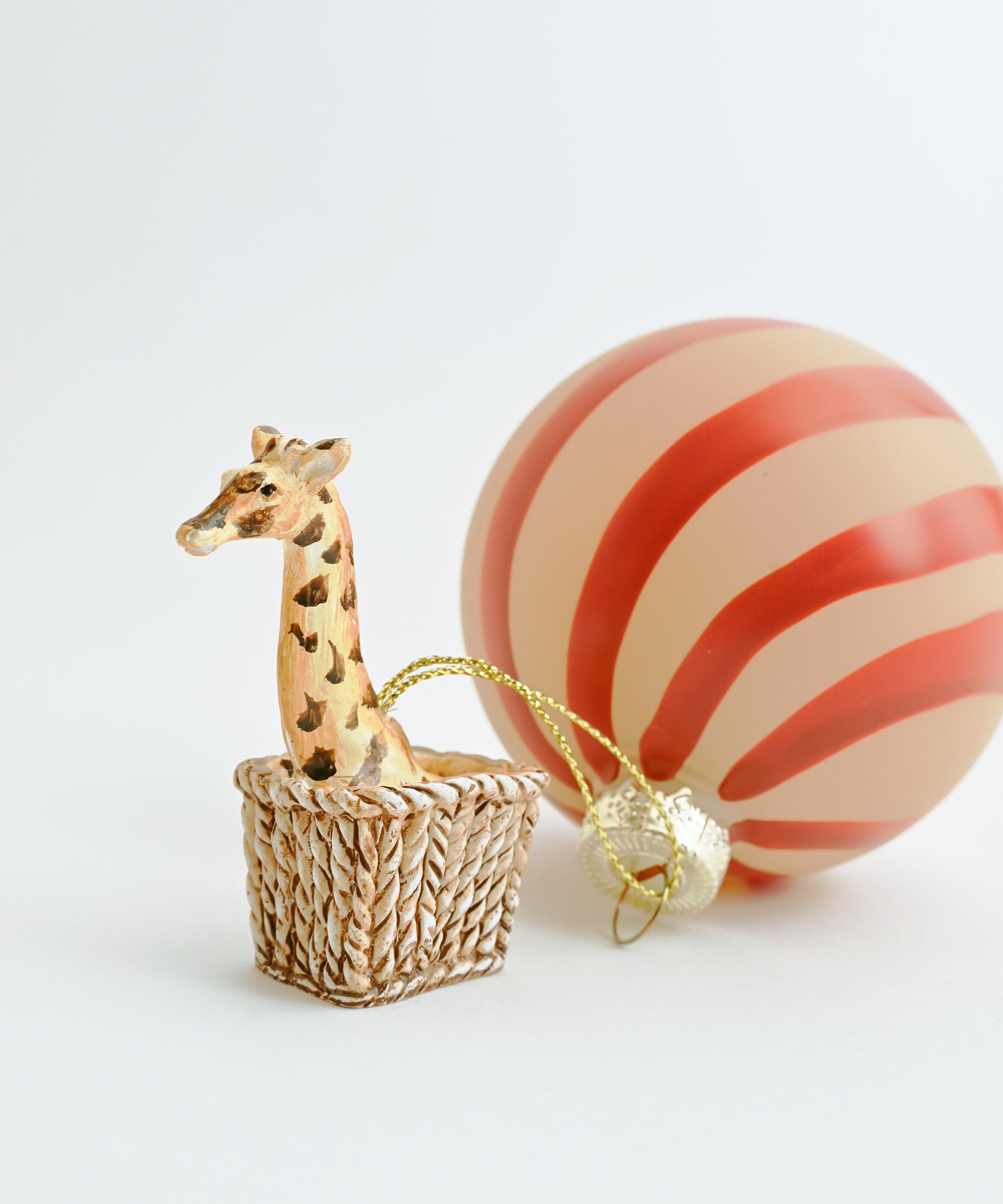 COVENT GARDEN/コペントガーデン】オーナメント サーカス