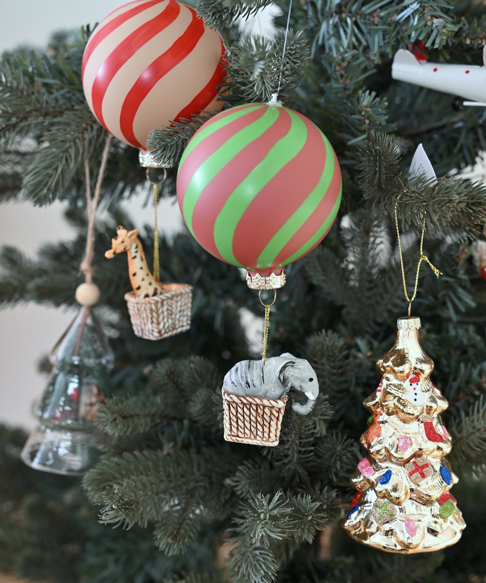 COVENT GARDEN/コペントガーデン】オーナメント サーカス