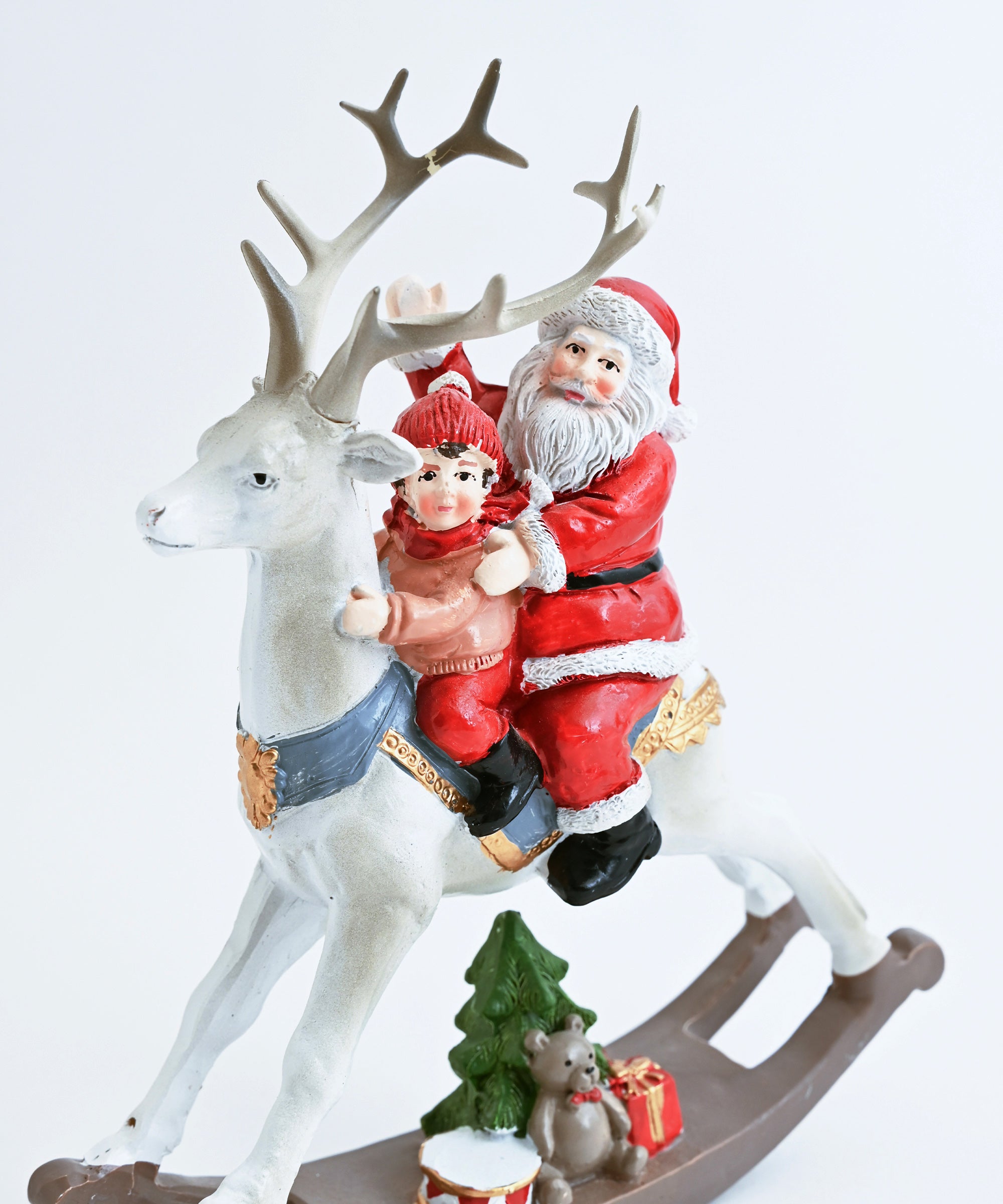 COVENT GARDEN/コペントガーデン】フレンディ・ティアル – BASIC AND