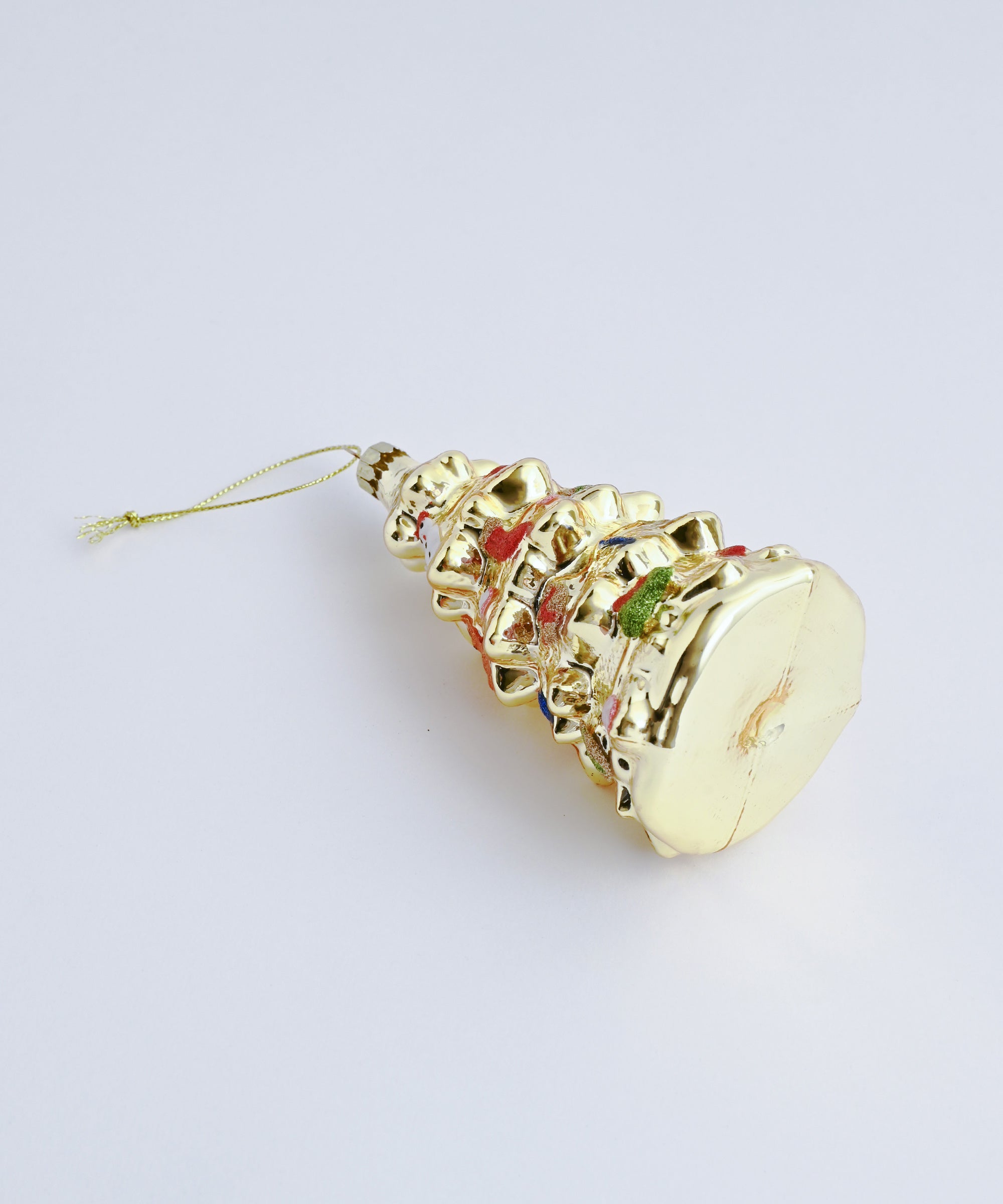 COVENT GARDEN/コペントガーデン】オーナメント グリッタツリー