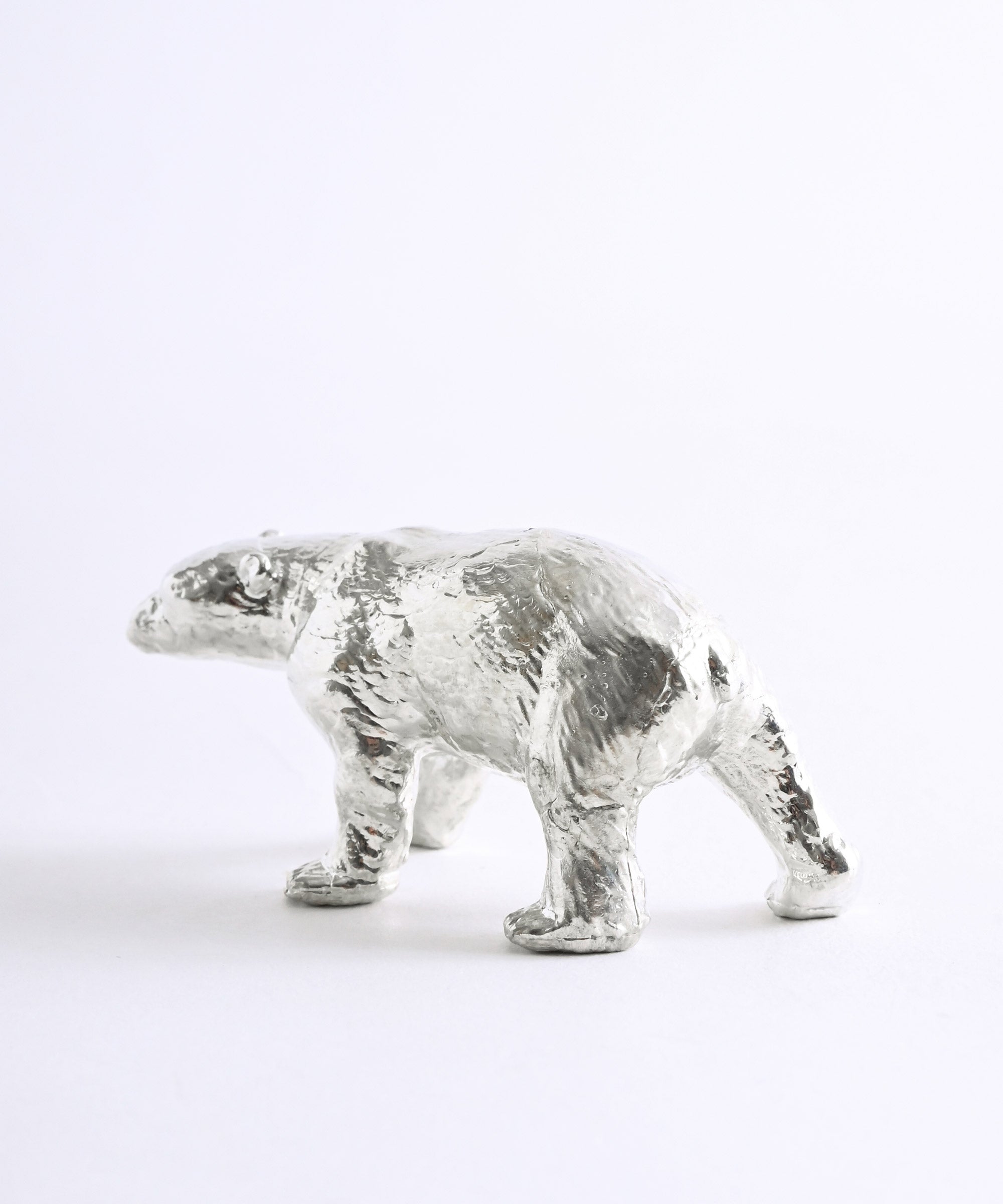 SUZU ZOO ホッキョクグマ – BASIC AND ACCENT ONLINE STORE