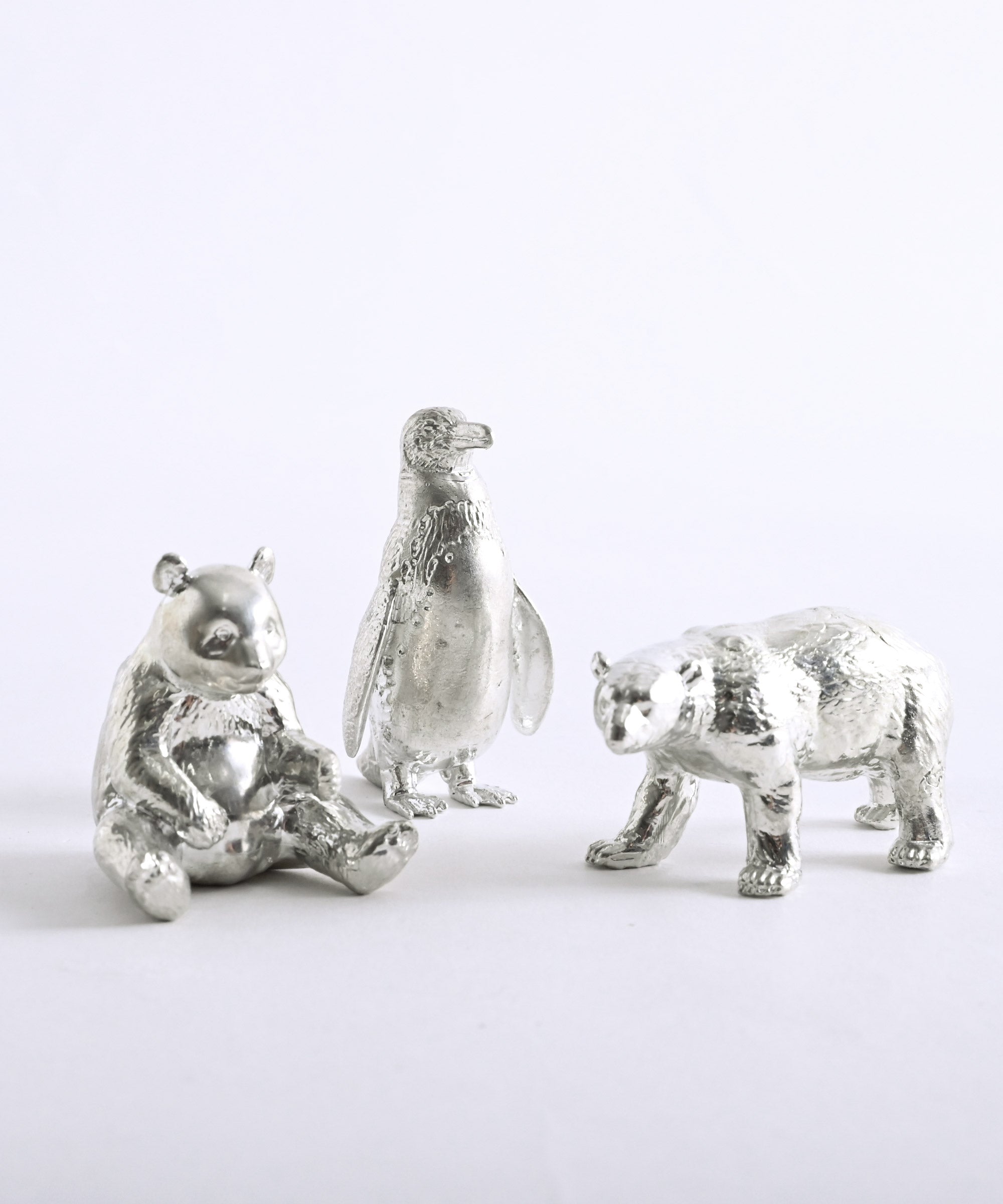 SUZU ZOO ホッキョクグマ – BASIC AND ACCENT ONLINE STORE