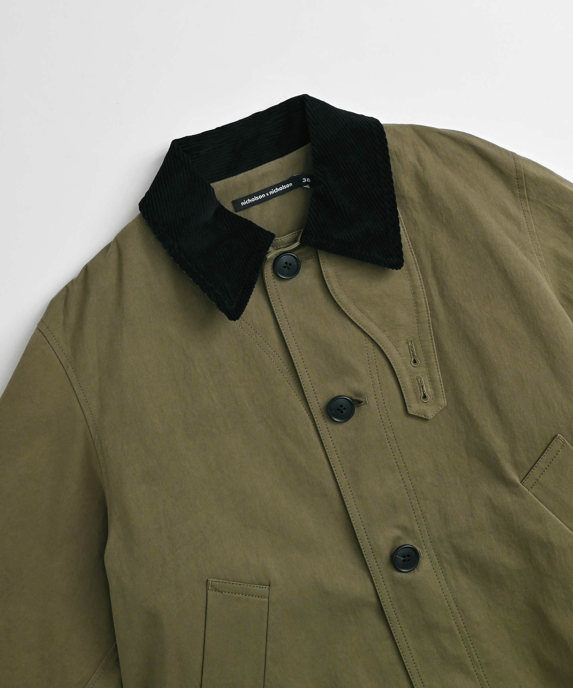 nicholson & nicholson – BASIC AND ACCENT ONLINE STORE