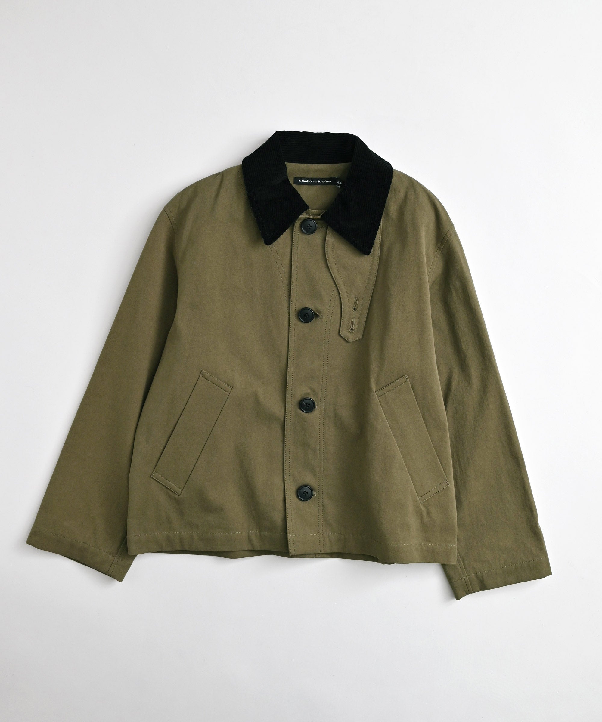 nicholson & nicholson – BASIC AND ACCENT ONLINE STORE