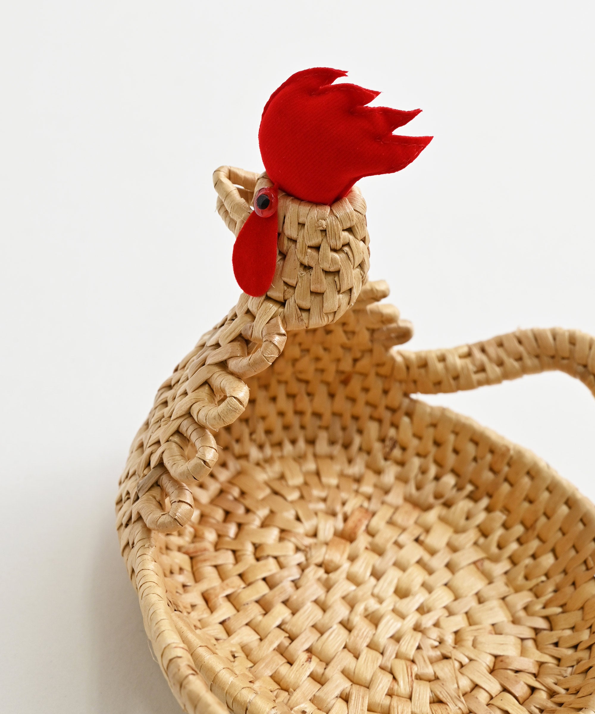 インストゥルメンタル】CHIKEN BASKET S – BASIC AND ACCENT ONLINE STORE