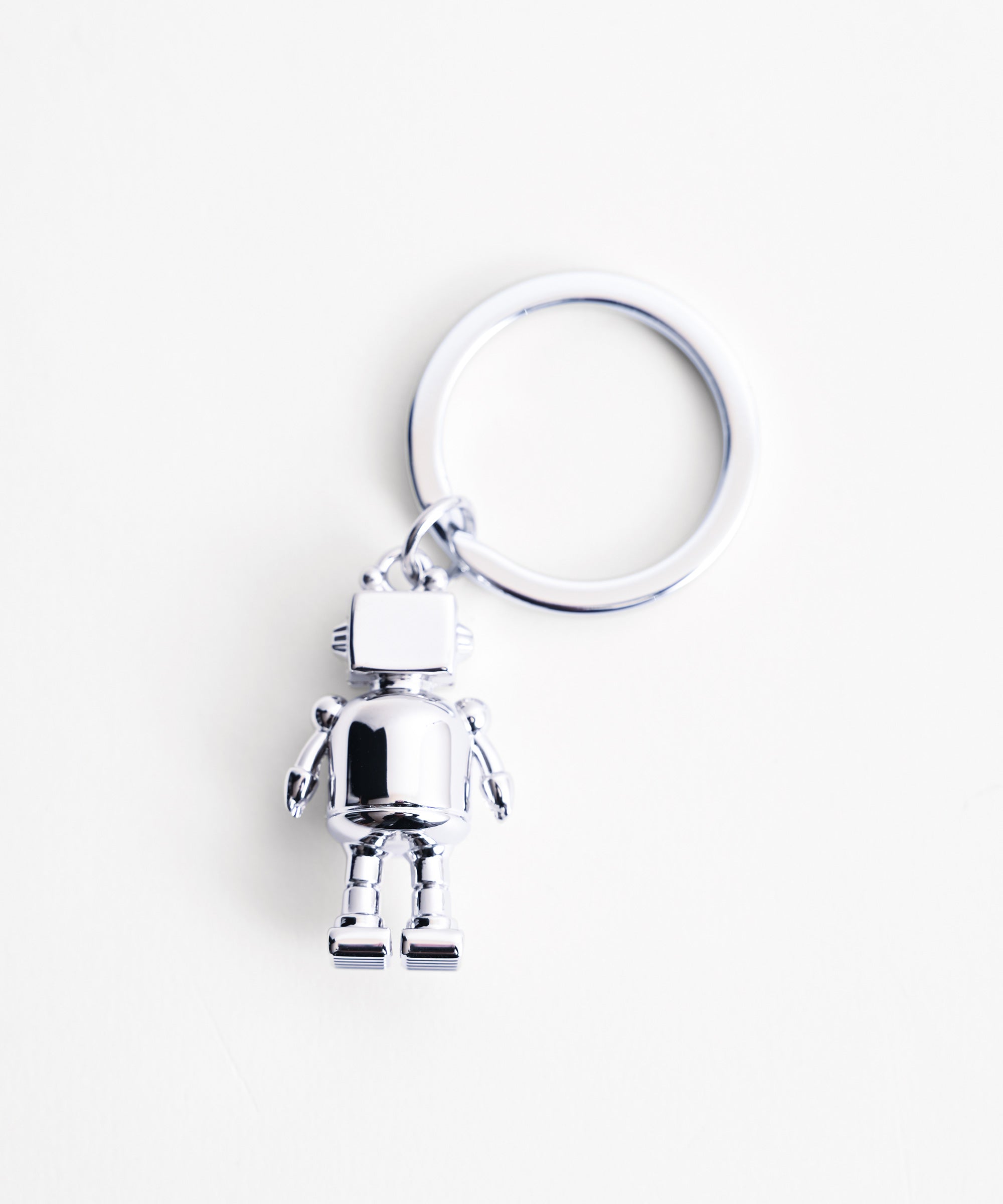 meta[l]morphose/メタモルフォーゼ】キーホルダー Robot(ロボット