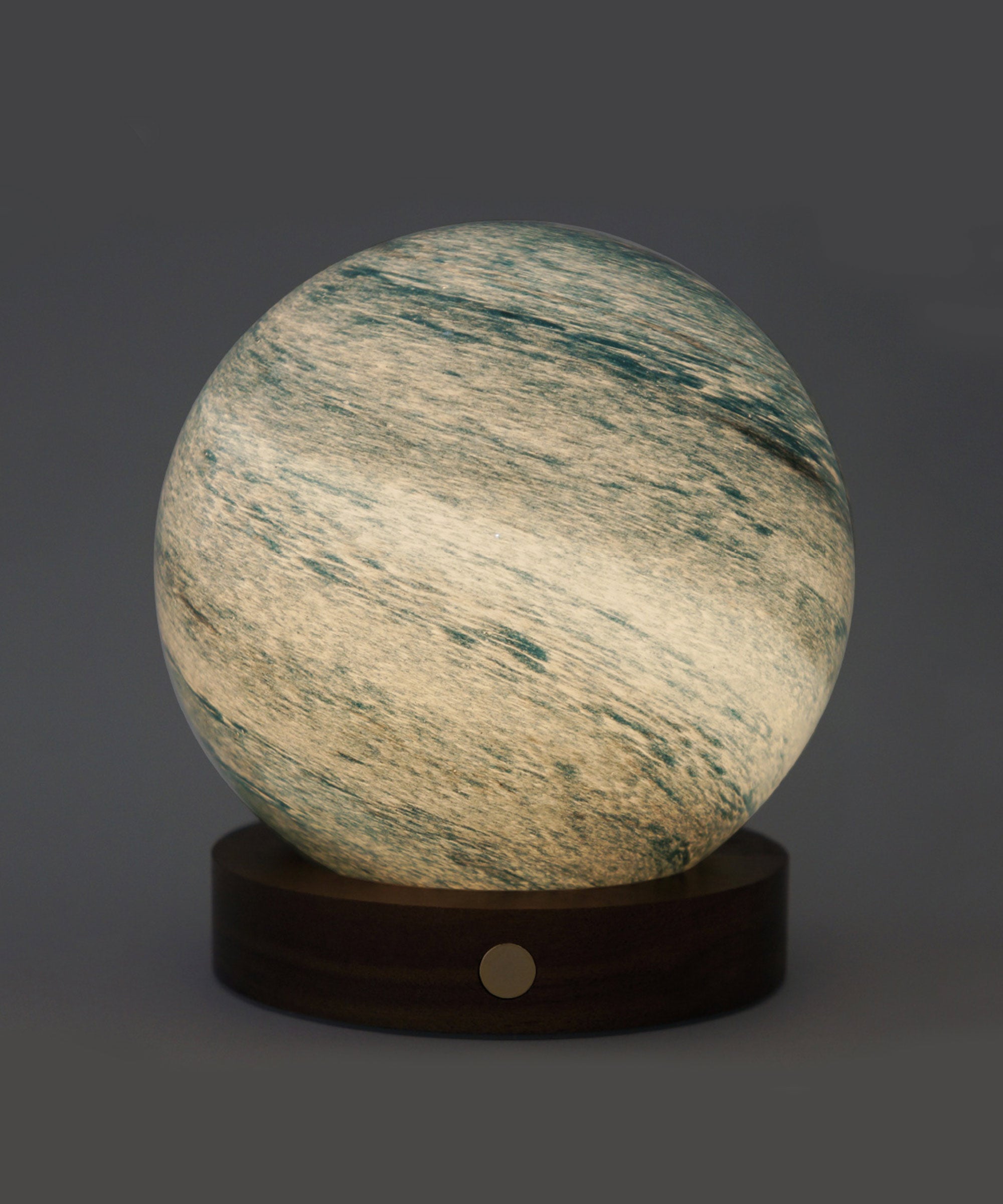 Gingko Design】Astra Glass Light L – BASIC AND ACCENT ONLINE STORE
