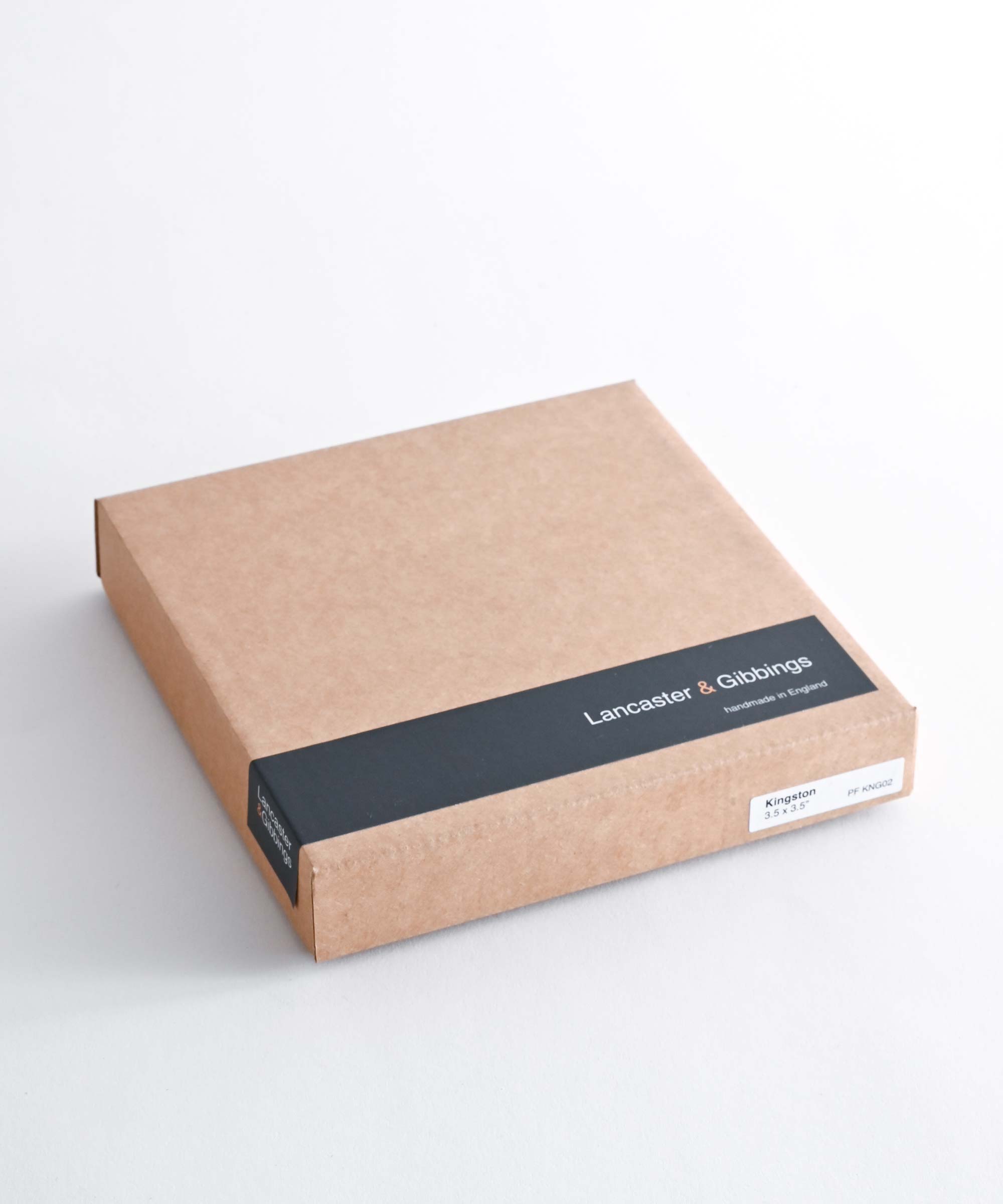 Lancaster＆Gibbings/ランカスターアンドギビングス】Foxworthy Frame