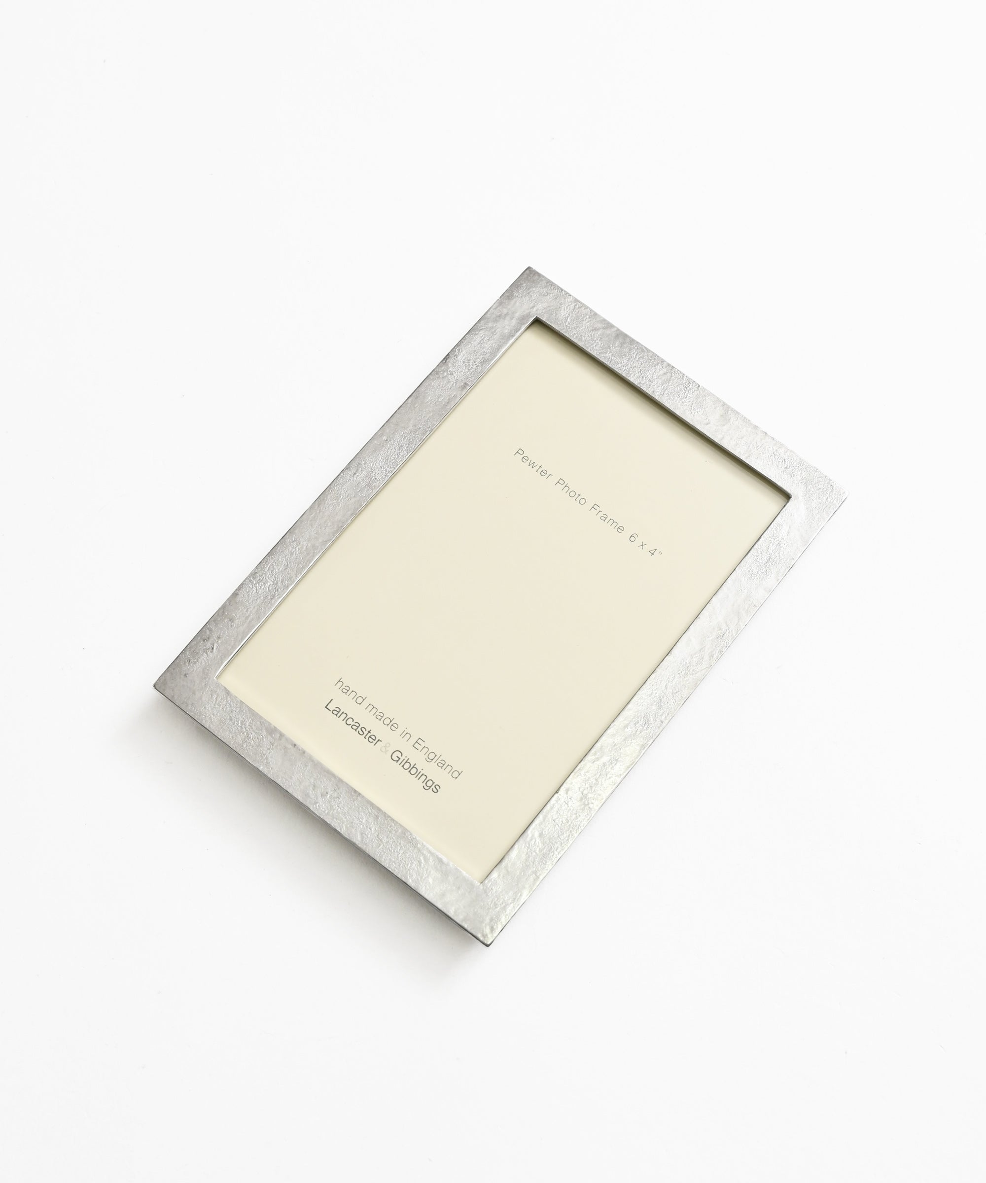 Lancaster＆Gibbings/ランカスターアンドギビングス】Sandstone No.1
