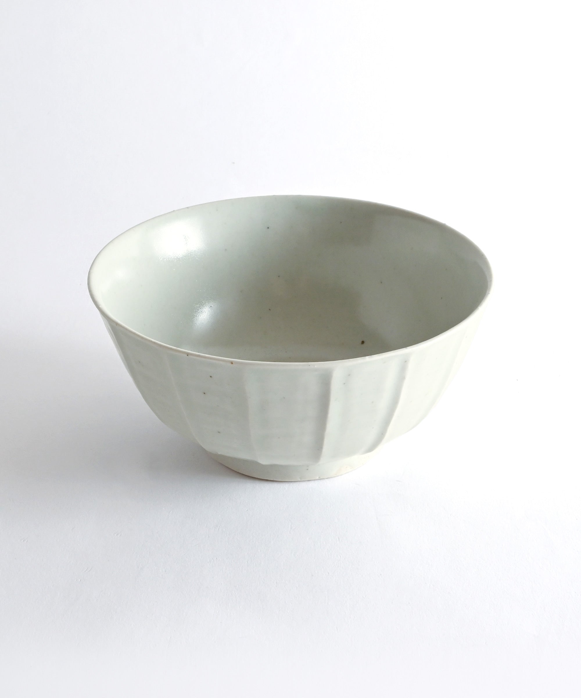 陶器 堀江陶器】面取大鉢 灰釉 – BASIC AND ACCENT ONLINE STORE