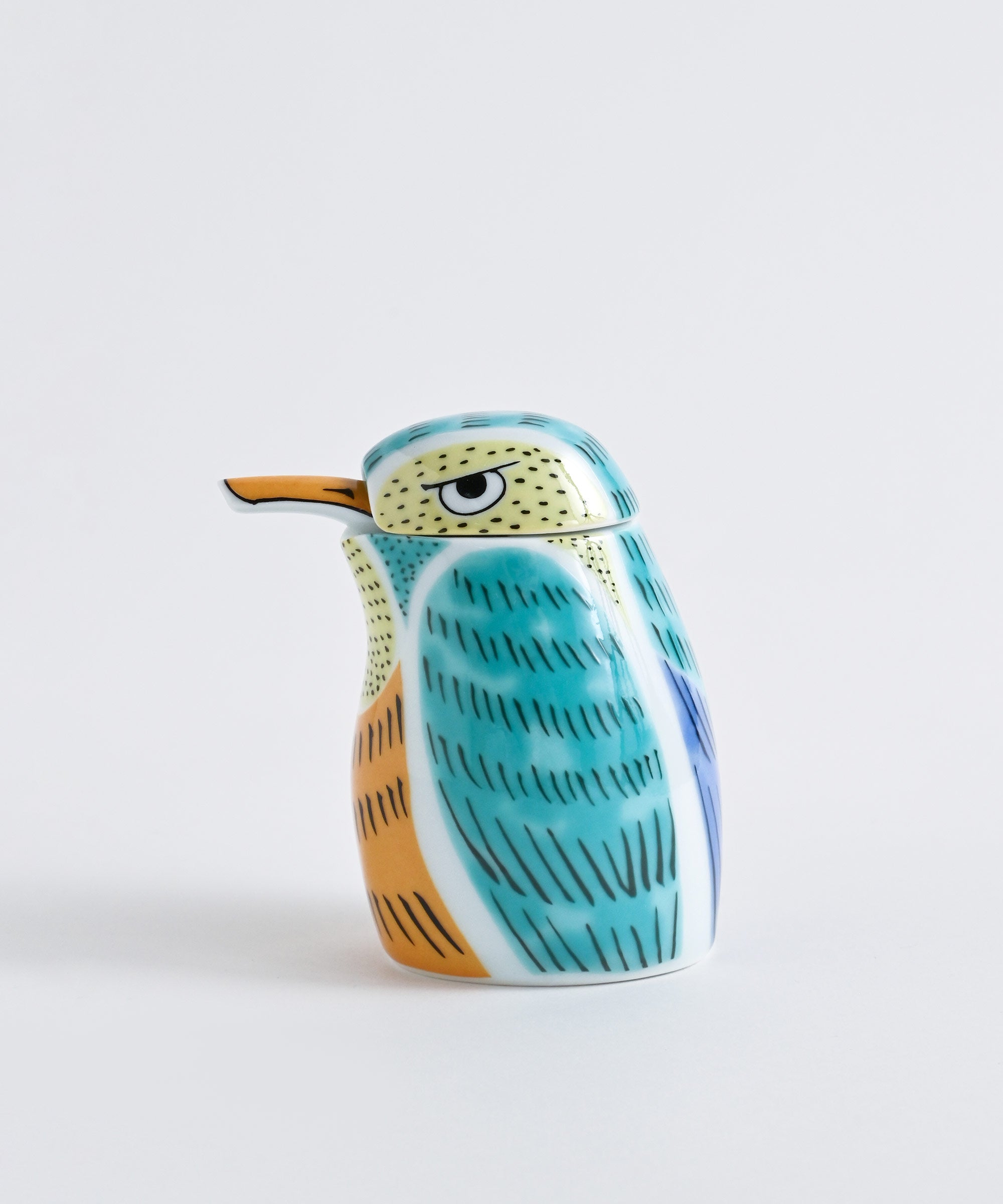 京焼　加陽庵　中村東洸作　乾山意雪笹　小鉢　五客　共箱　D　R6723 京焼 加陽庵 中村東洸作 乾山意雪笹 小鉢 五客