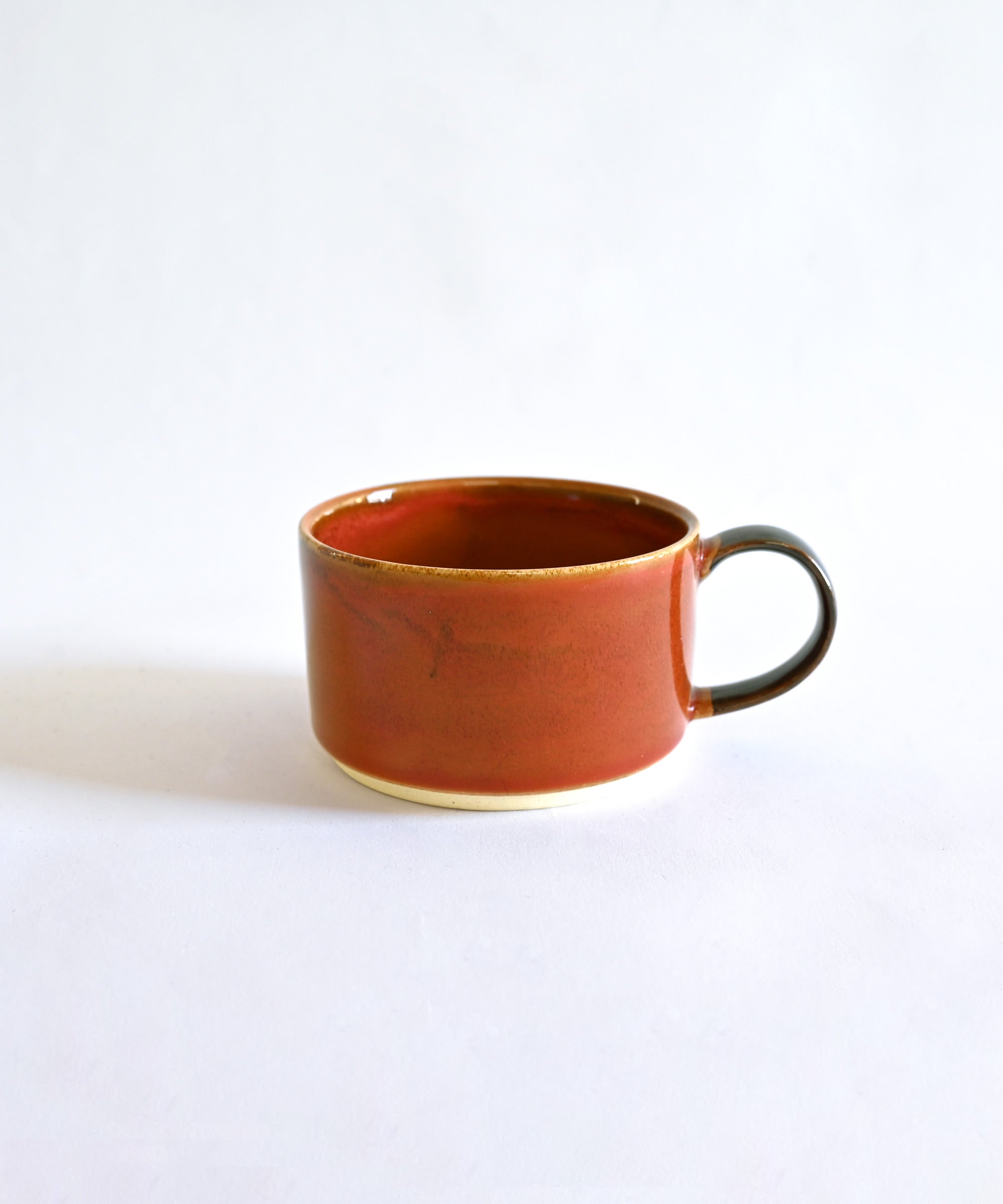 長十郎窯】 スープマグカップ クラック – BASIC AND ACCENT ONLINE STORE