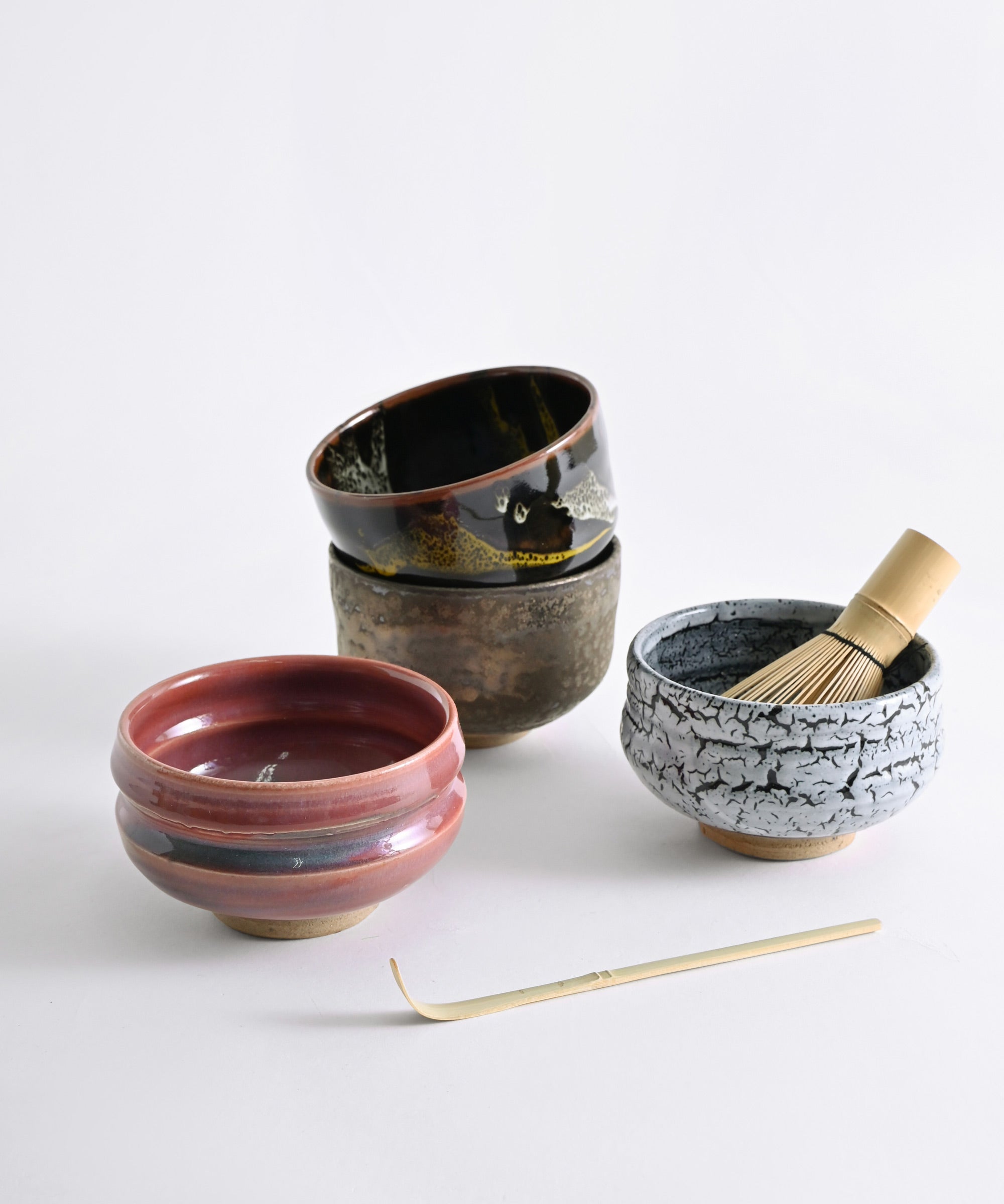 抹茶碗 – BASIC AND ACCENT ONLINE STORE
