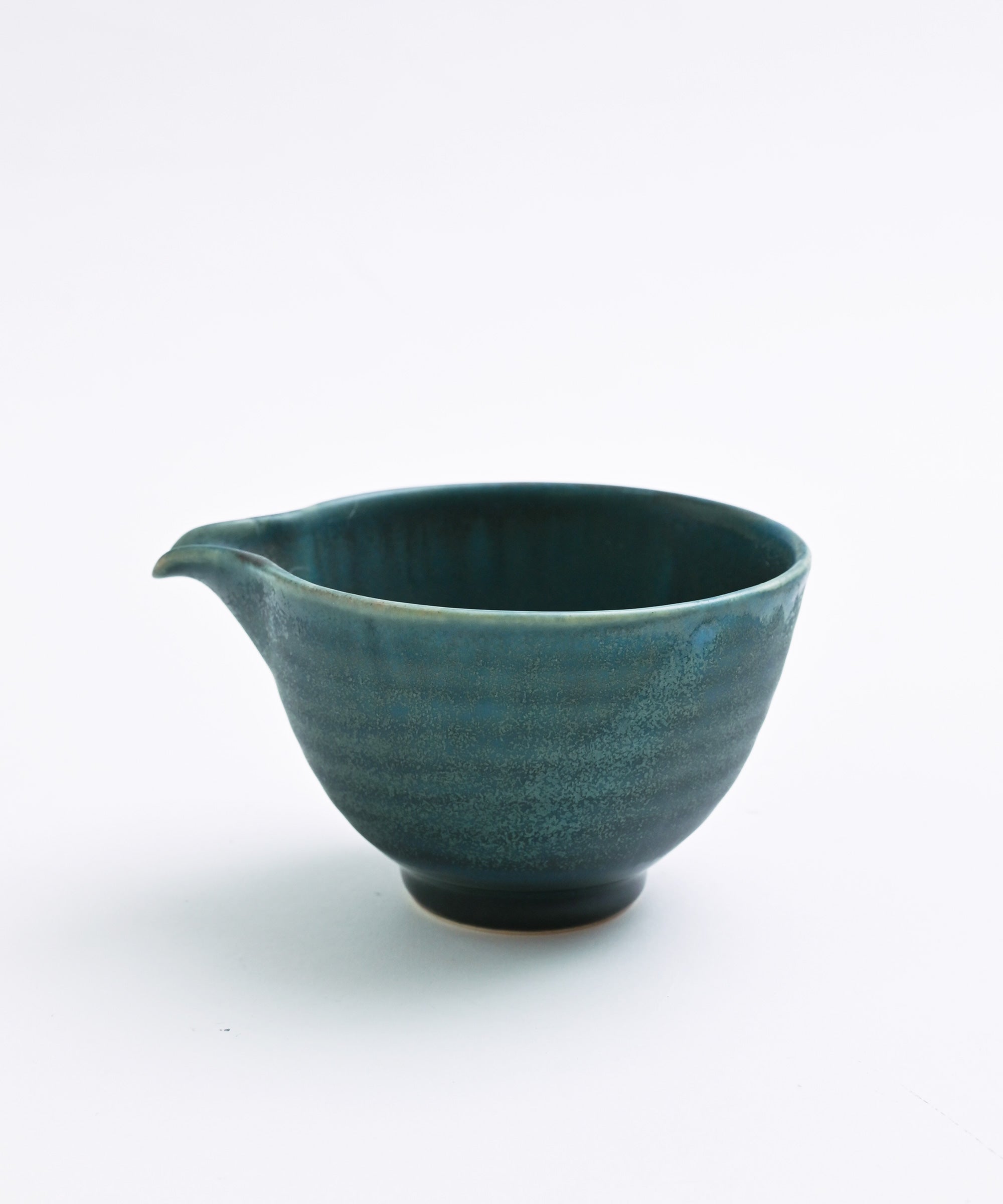 パチュリ様　李英才　平皿　径22.5cm　①＆②　２枚にて 縁付平皿（6寸／約18㎝）白 （12） | 出西窯 on-line STORE