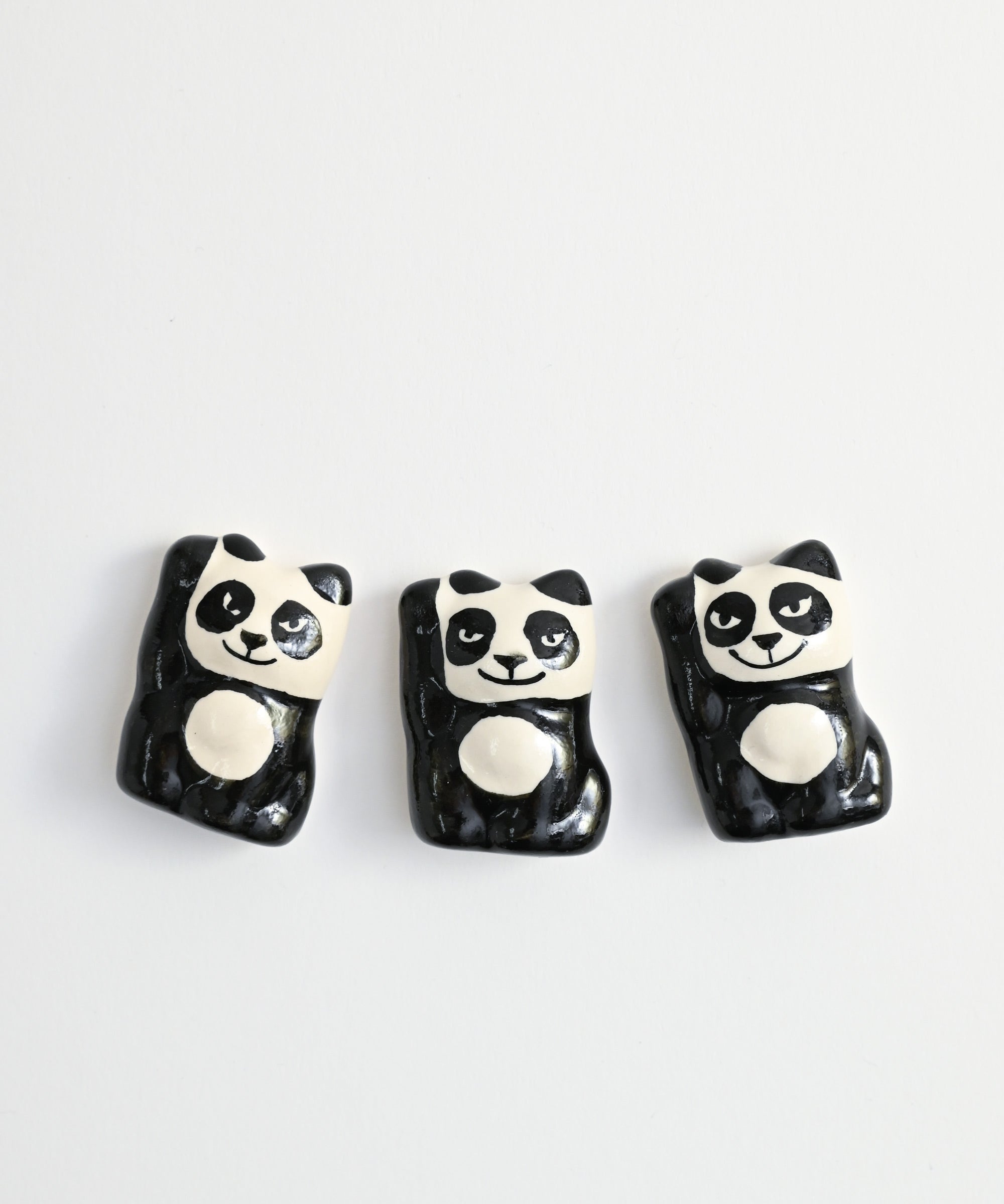 喜鶴製陶】喜鶴製陶 箸置き パンダ – BASIC AND ACCENT ONLINE STORE 喜鶴製陶】喜鶴製陶 箸置き パンダ – BASIC AND ACCENT ONLINE STORE