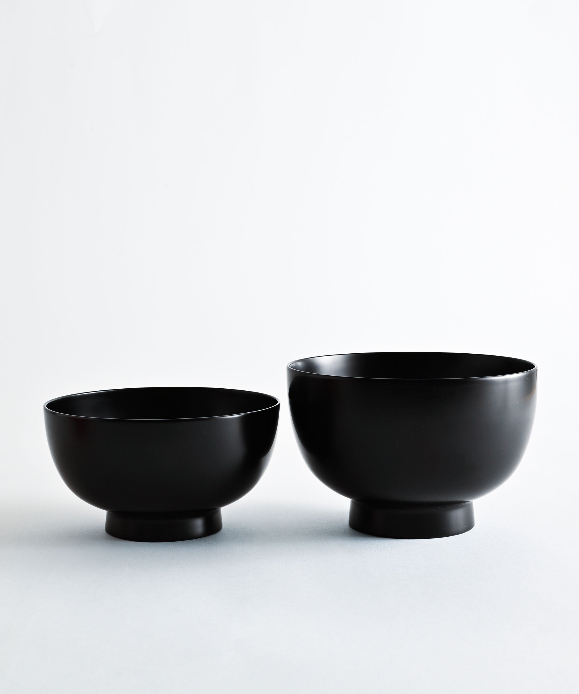 松屋漆器店】入子椀 中 – BASIC AND ACCENT ONLINE STORE