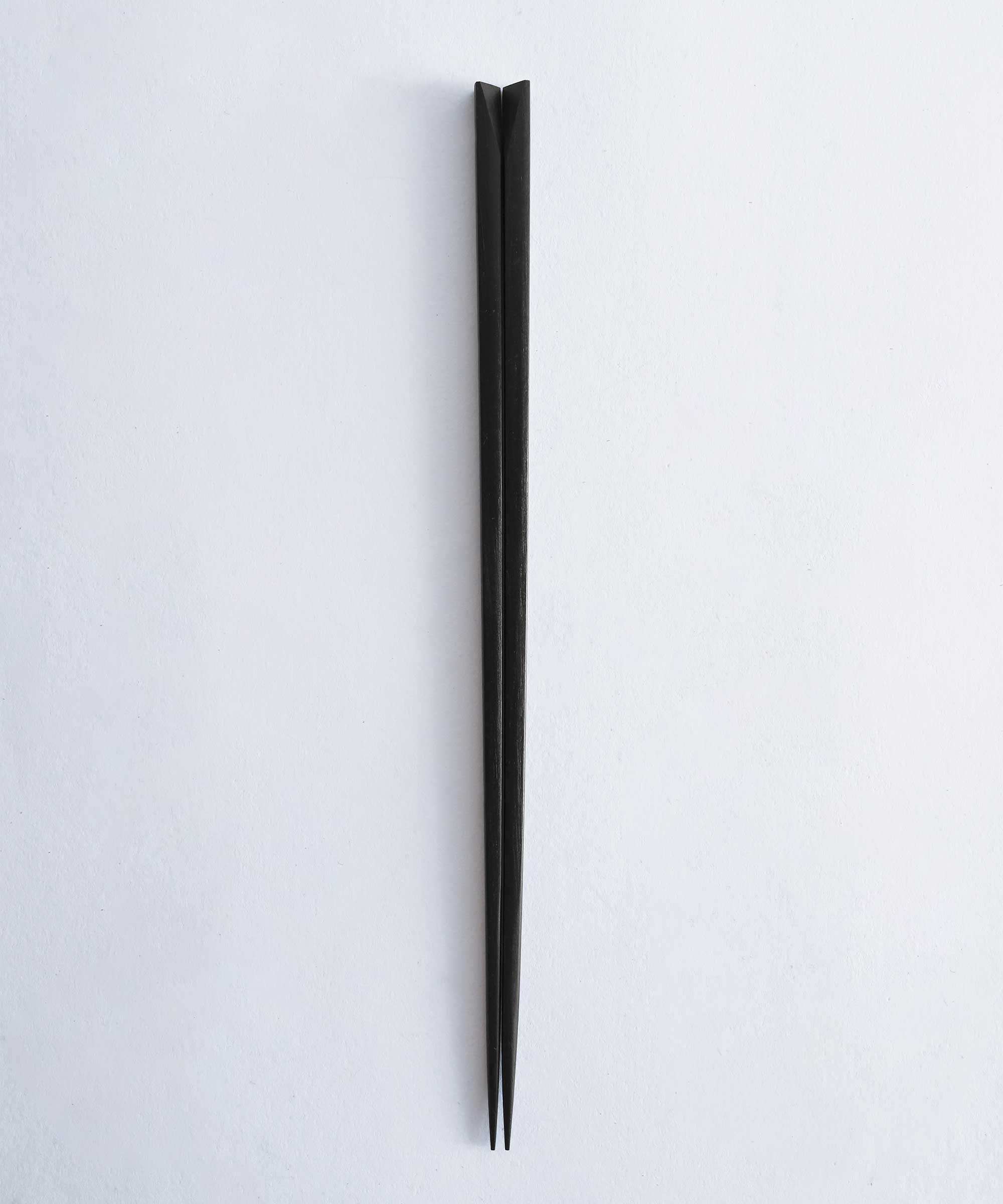 竹製の工芸品 漢字の刻印付き　竹杖 Hidarihisasaku・左久作