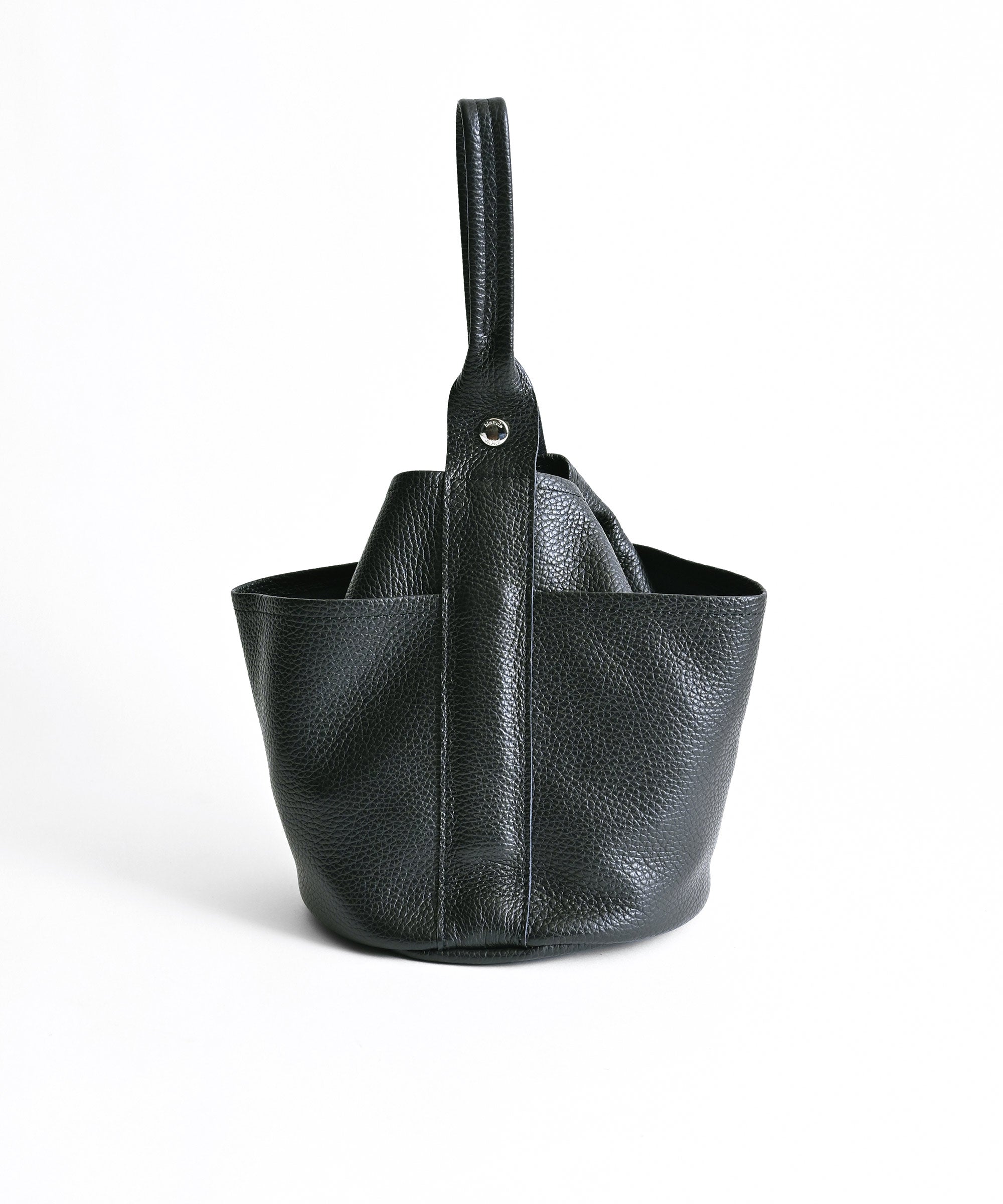 Blanc&Eclare3点おまとめ blancle/ブランクレ】S.LEATHER ONEHANDLE TUBE BAG – BASIC AND