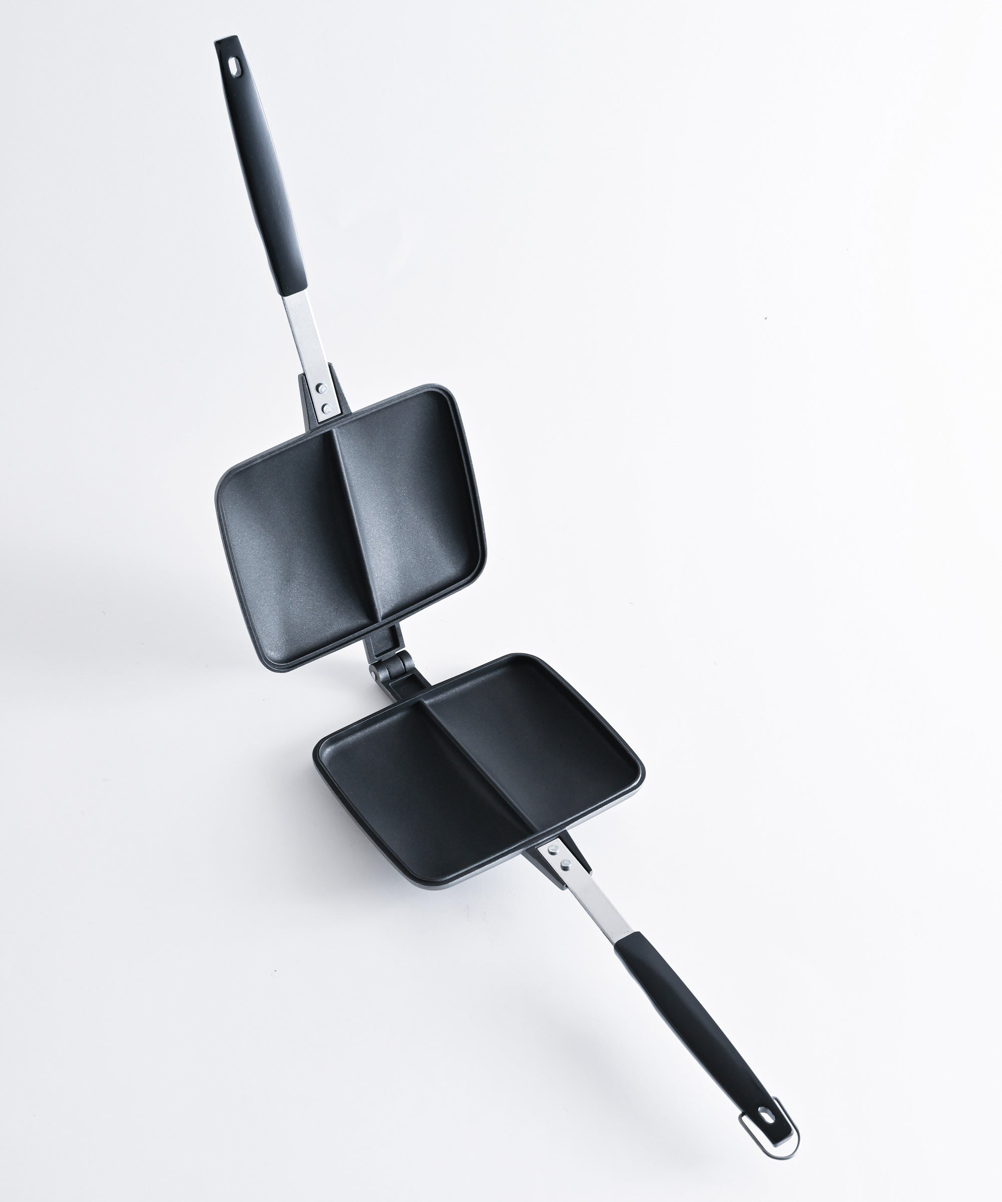 【レア】バウルーデラックス　サンドイッチトースター BAW-LOO Sandwich Toaster BAW☆LOO バウルー | shinotome