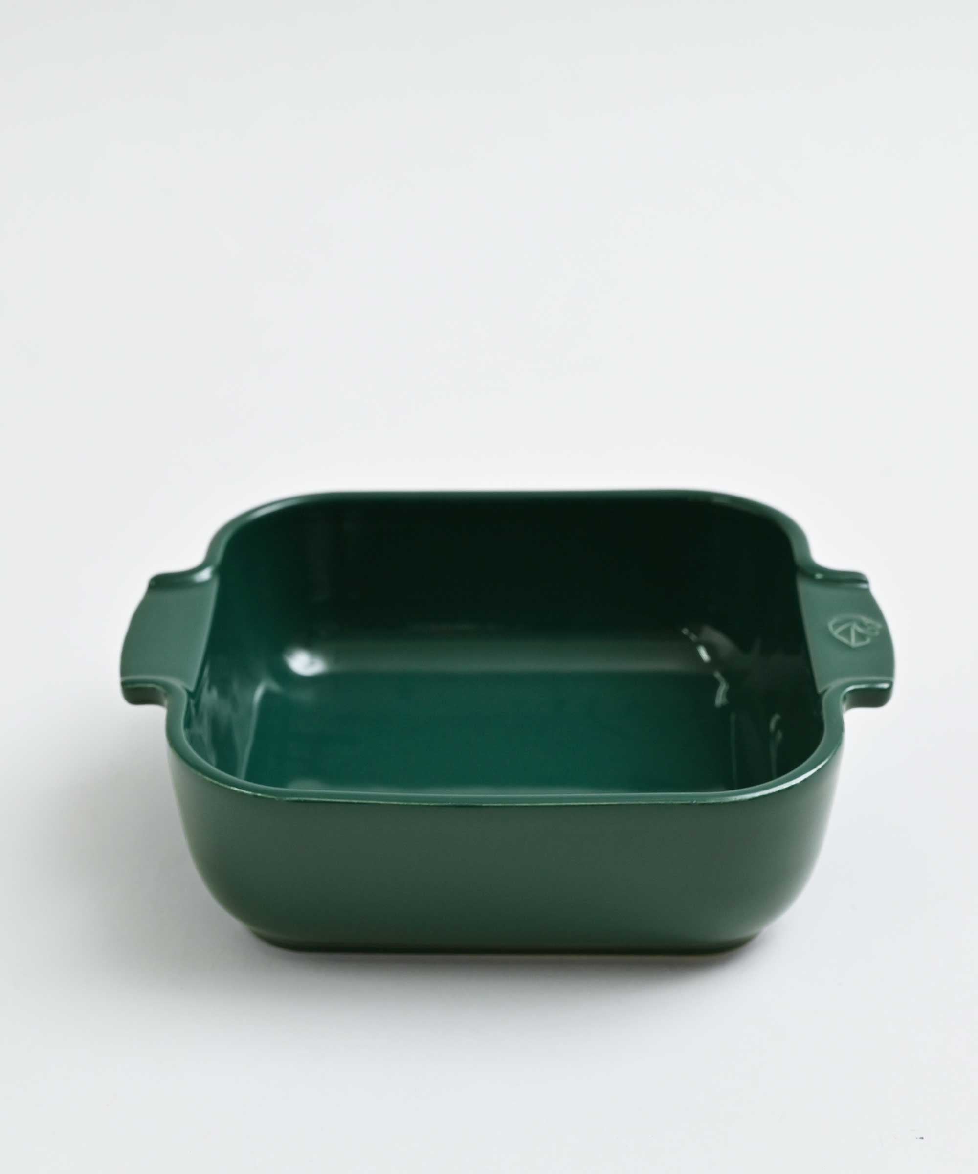 PEUGEOT/プジョー】 スクエアベイカー 21cm オーブンウェア