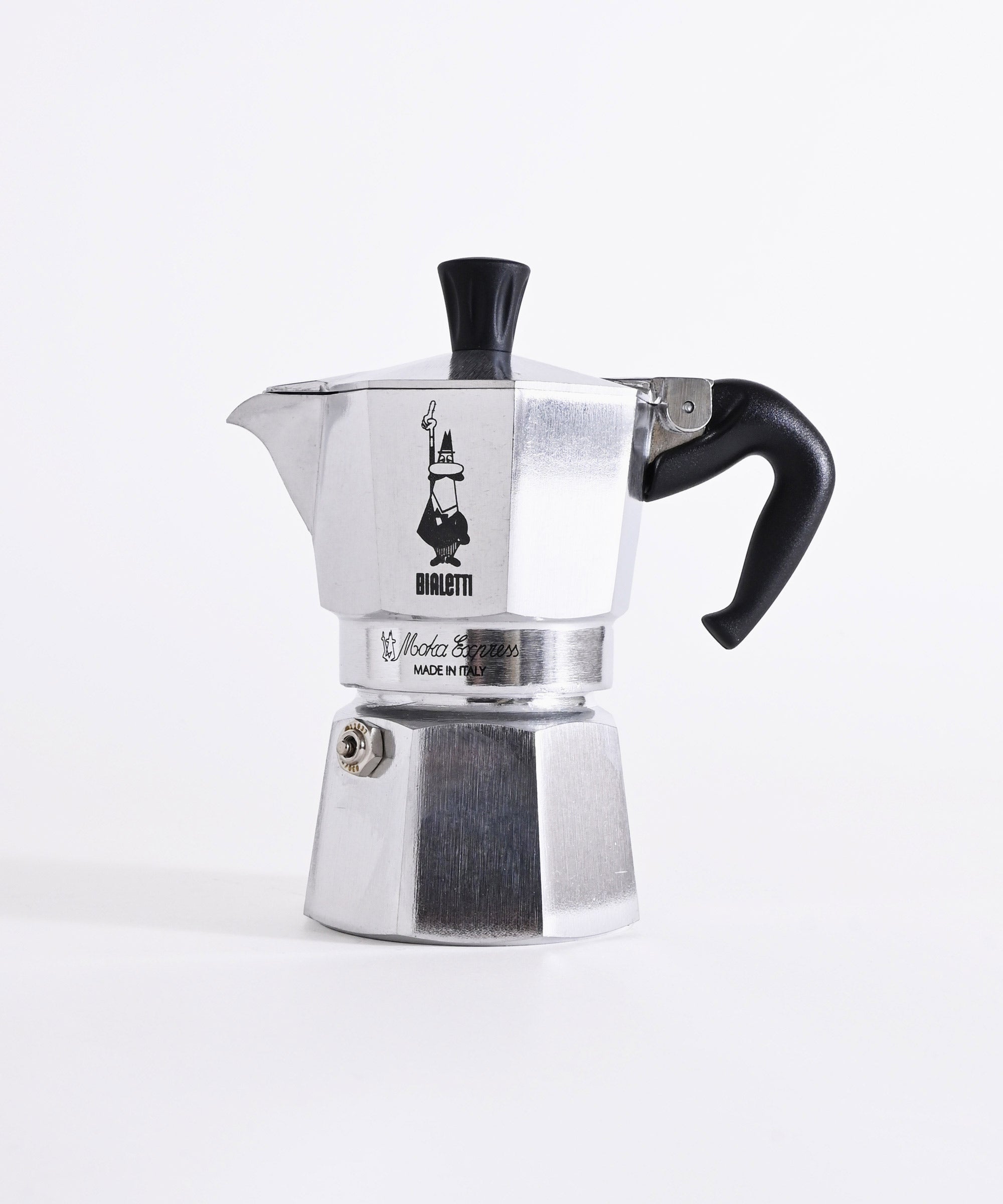 Bialetti(ビアレッティ)】モカエキスプレス 2カップ – BASIC AND