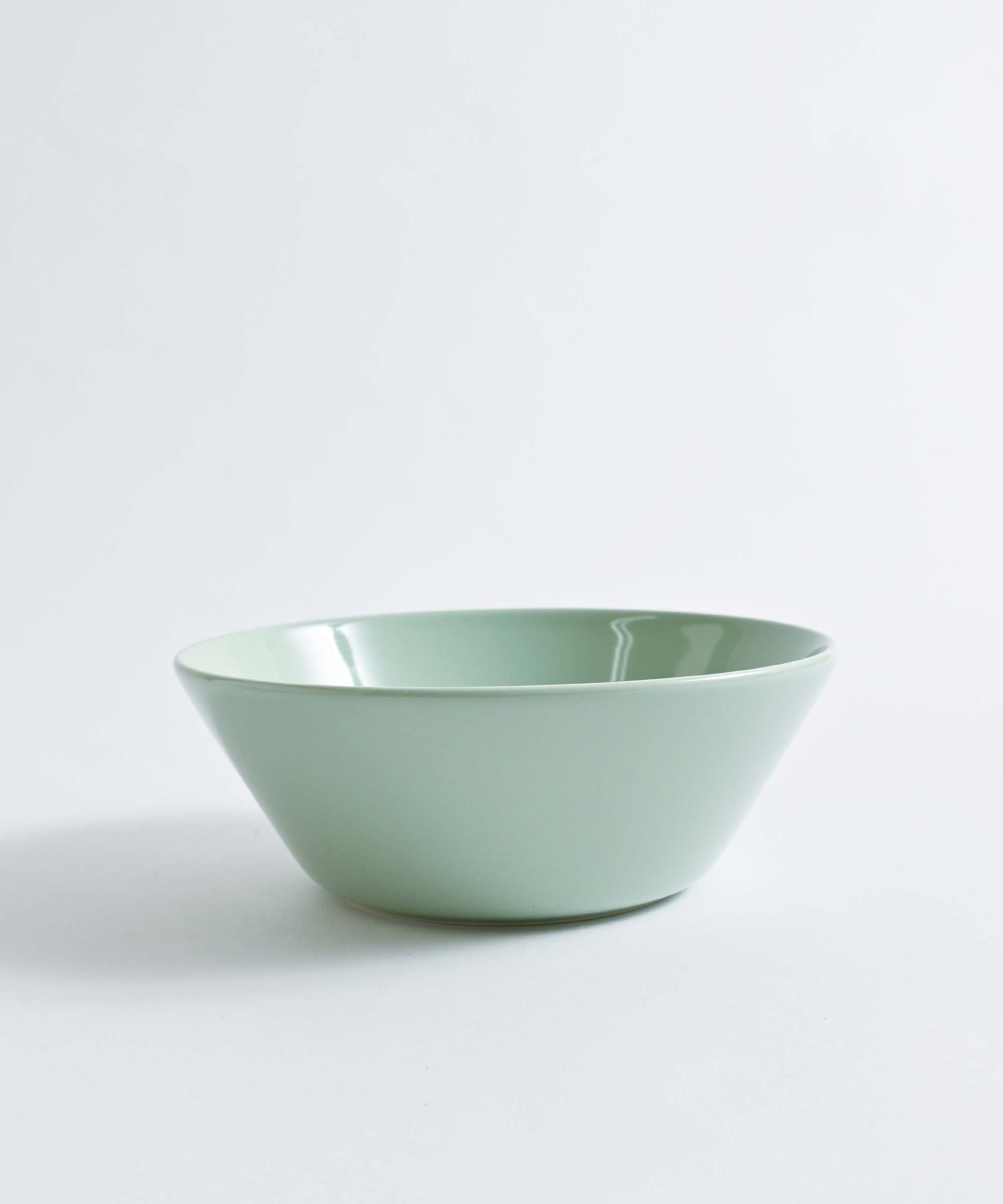 iittala/イッタラ】TEEMA ティーマ シリアルボウル 15cm セージ