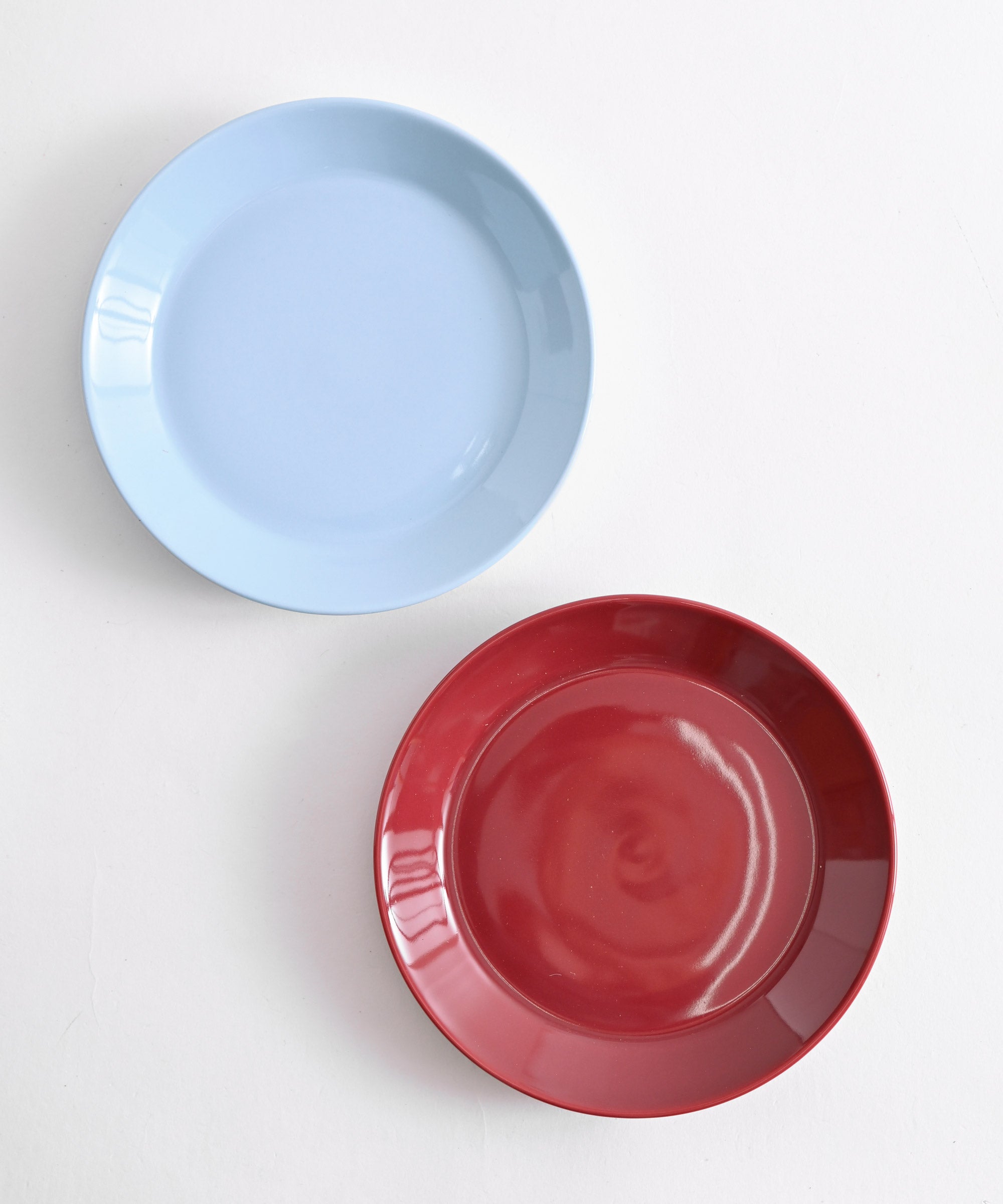 iittala/イッタラ】TEEMA ティーマ プレート 17cm 秋冬限定カラー