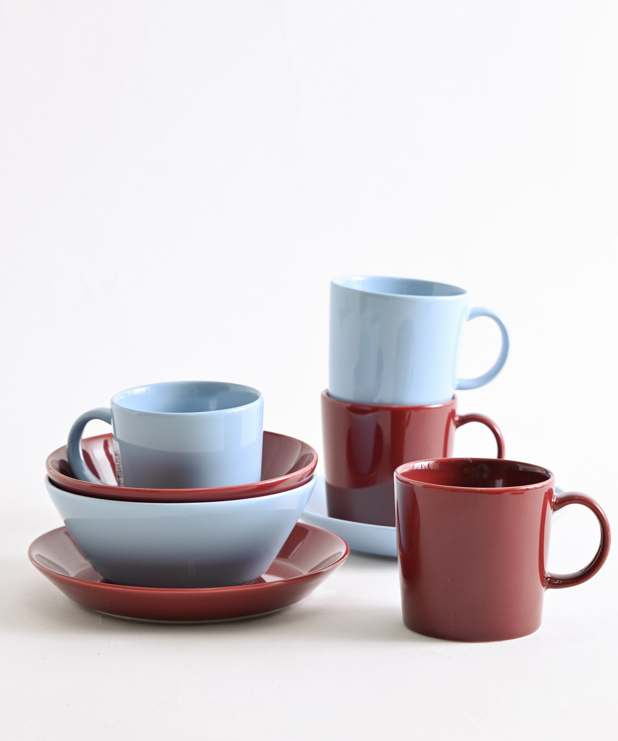 iittala/イッタラ】TEEMA ティーマ マグ 0.3L 秋冬限定カラー
