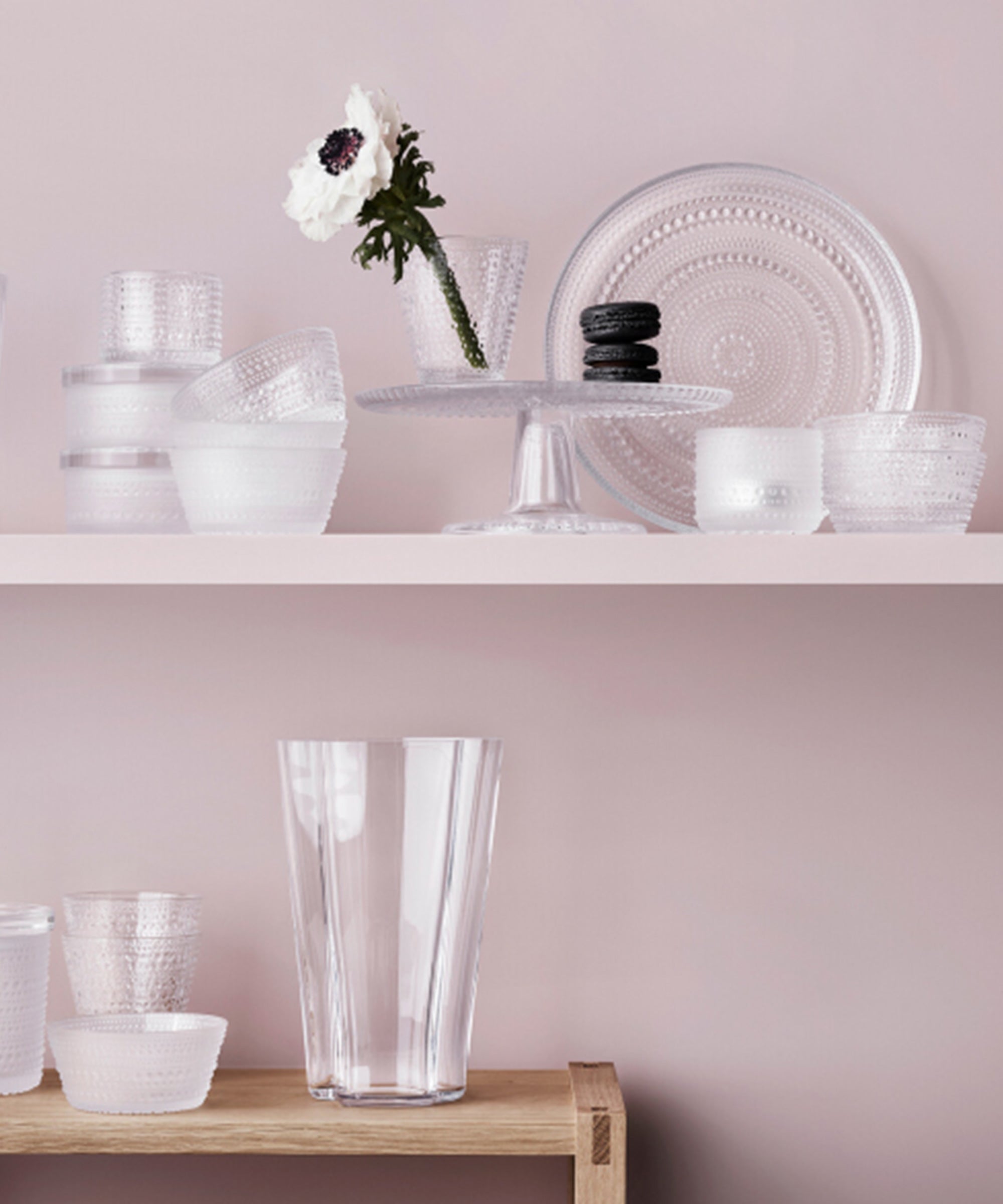 iittala/イッタラ】Kastehelmi カステヘルミ ボウル 1.4L – BASIC AND ACCENT ONLINE STORE