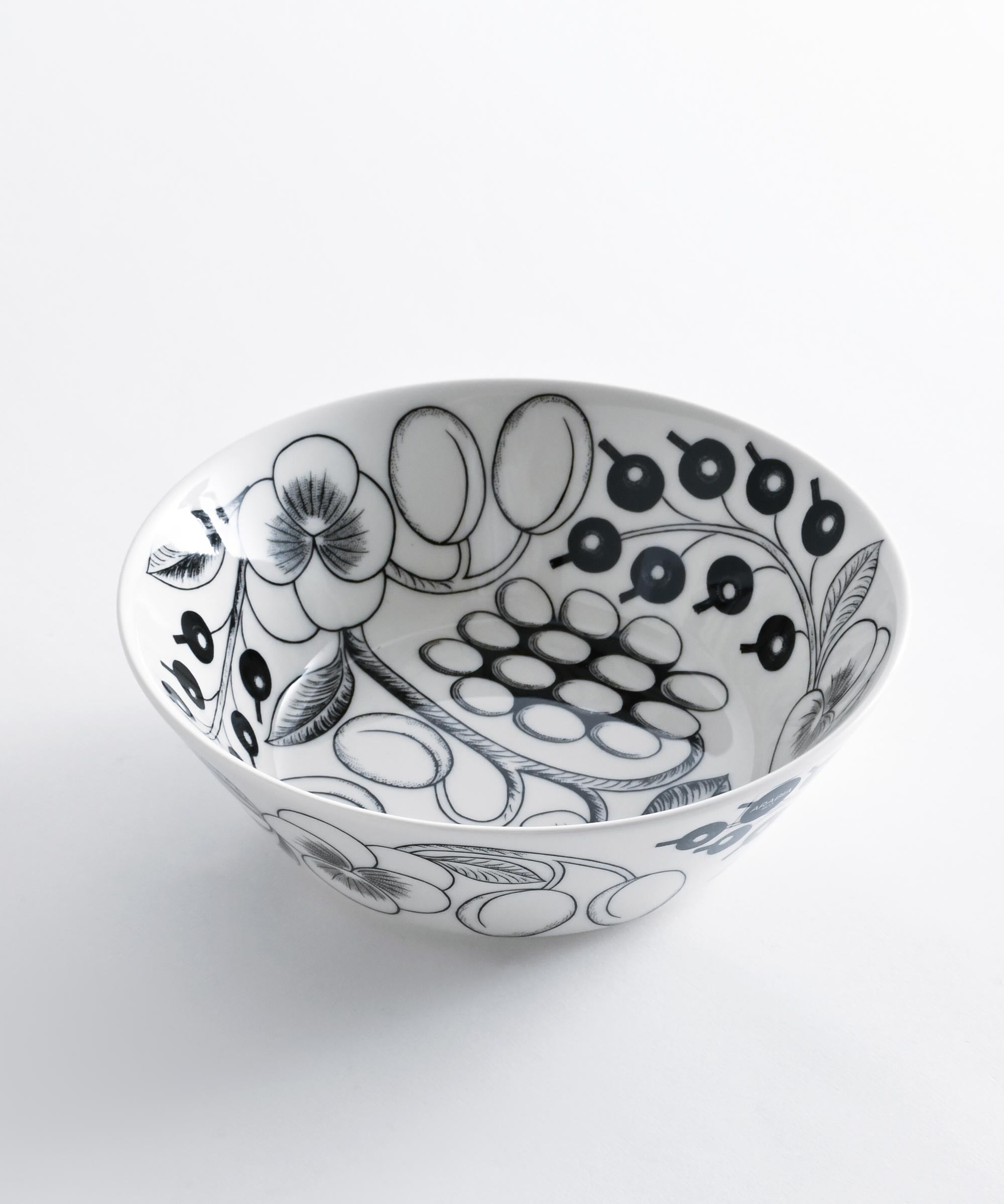 ARABIA/アラビア】Paratiisi パラティッシ プレート 21cm – BASIC AND