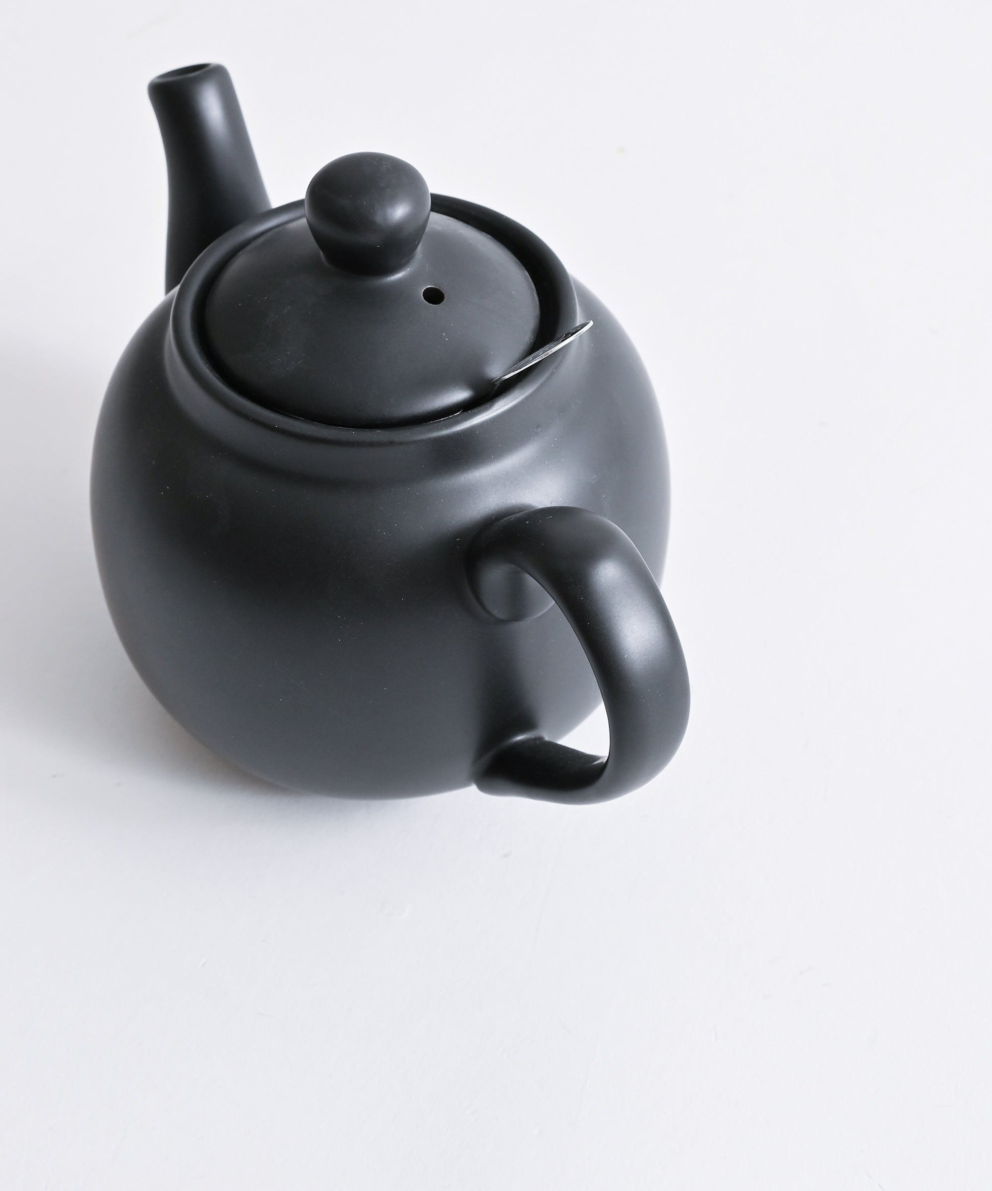 London Pottery/ロンドンポタリー】ティーポット ファームハウス