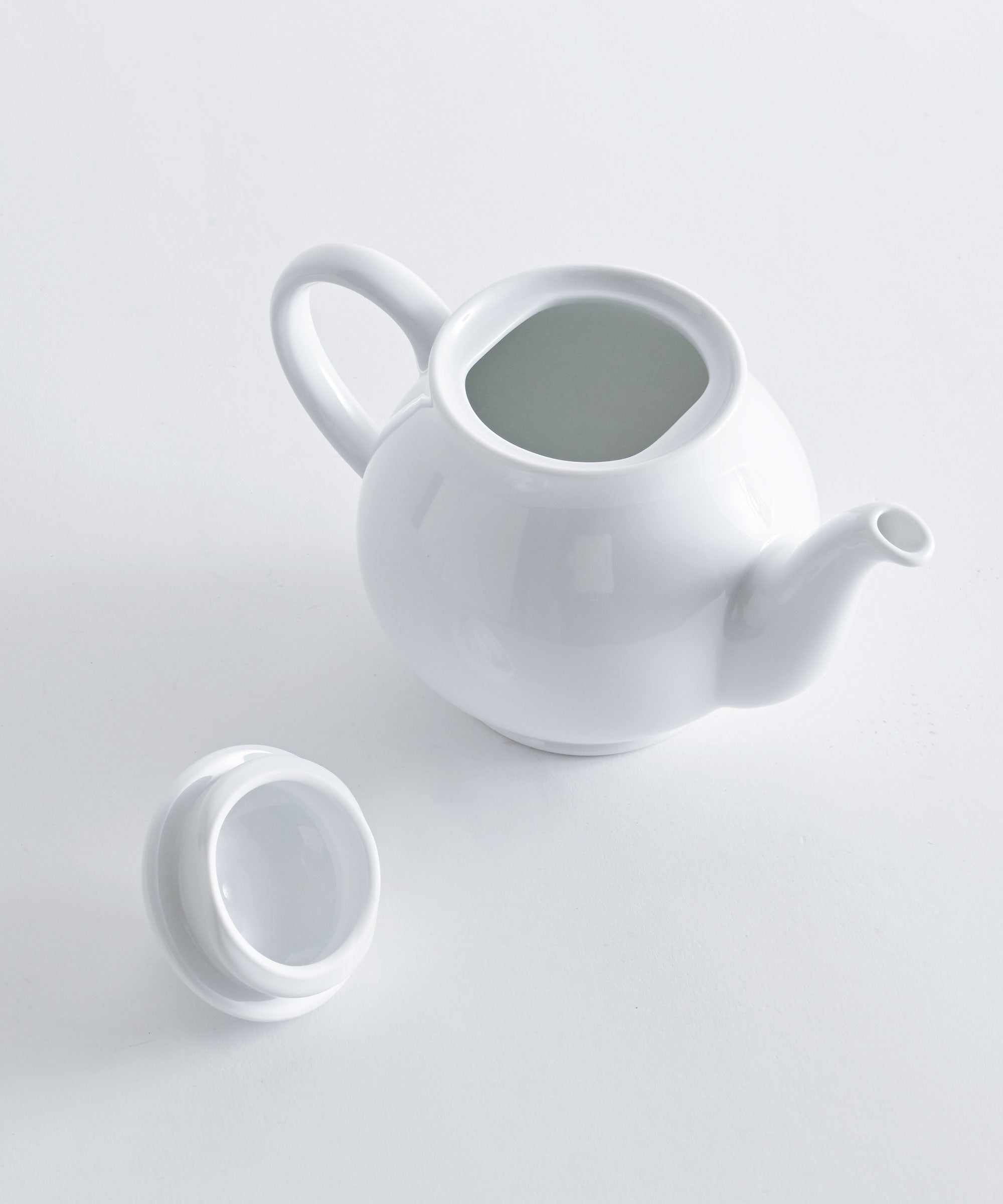 Noritake/ノリタケ】3-336 ティーポット (小) – BASIC AND ACCENT ONLINE STORE