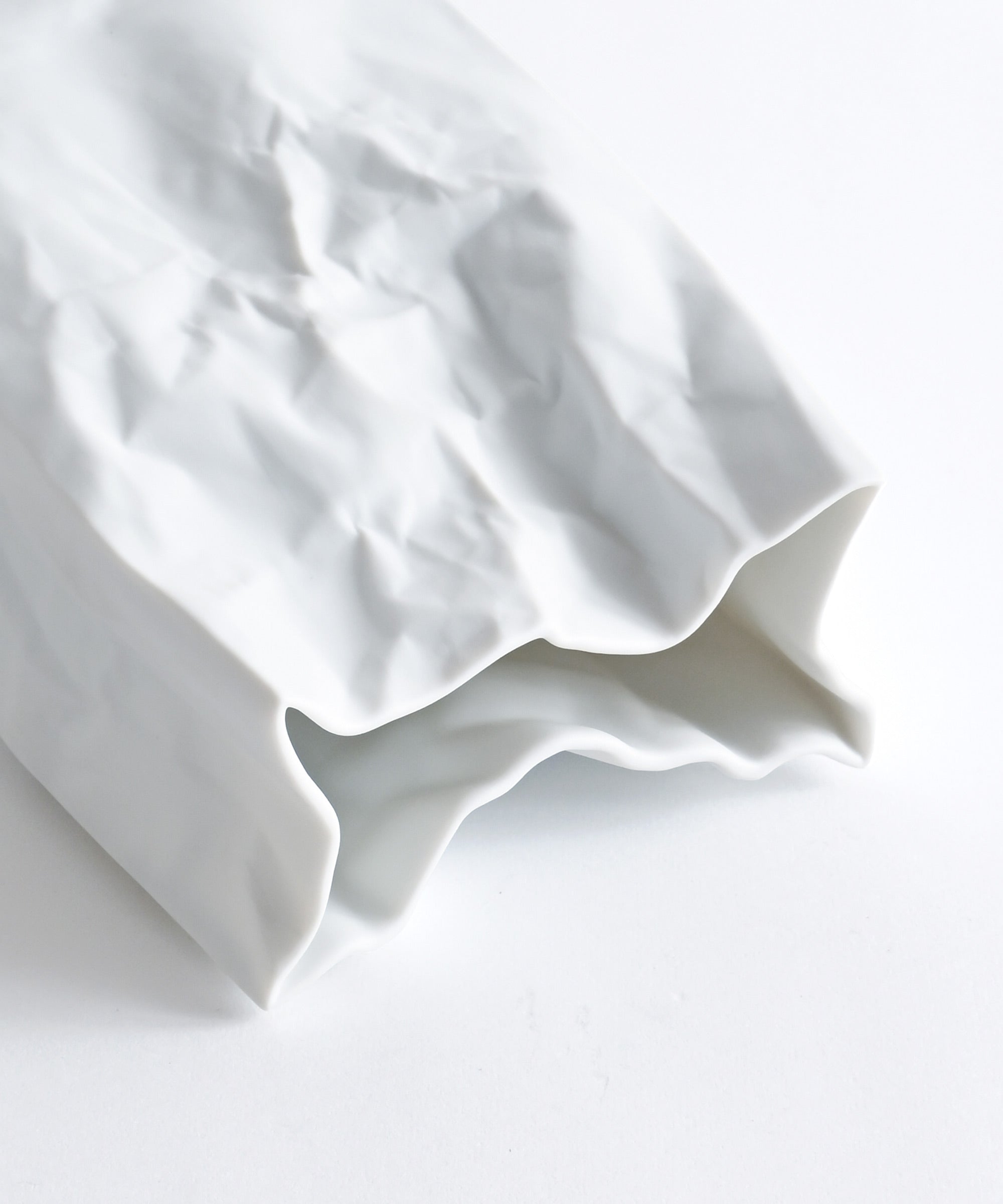 セラミック・ジャパン】new crinkle super bag ニュークリンクル